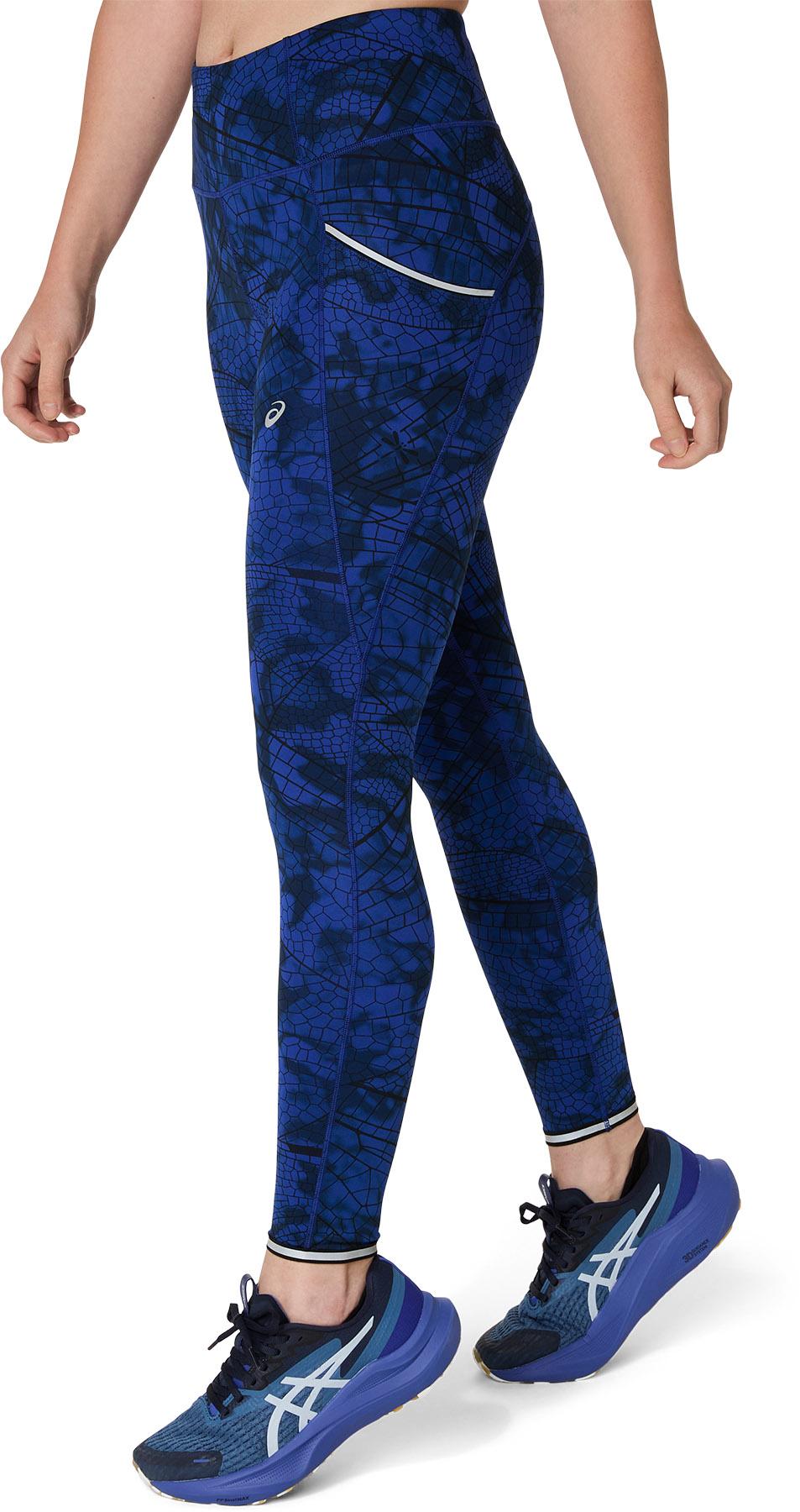 Product gallery image number 2 for product Collant Road Lite-Show - Femme