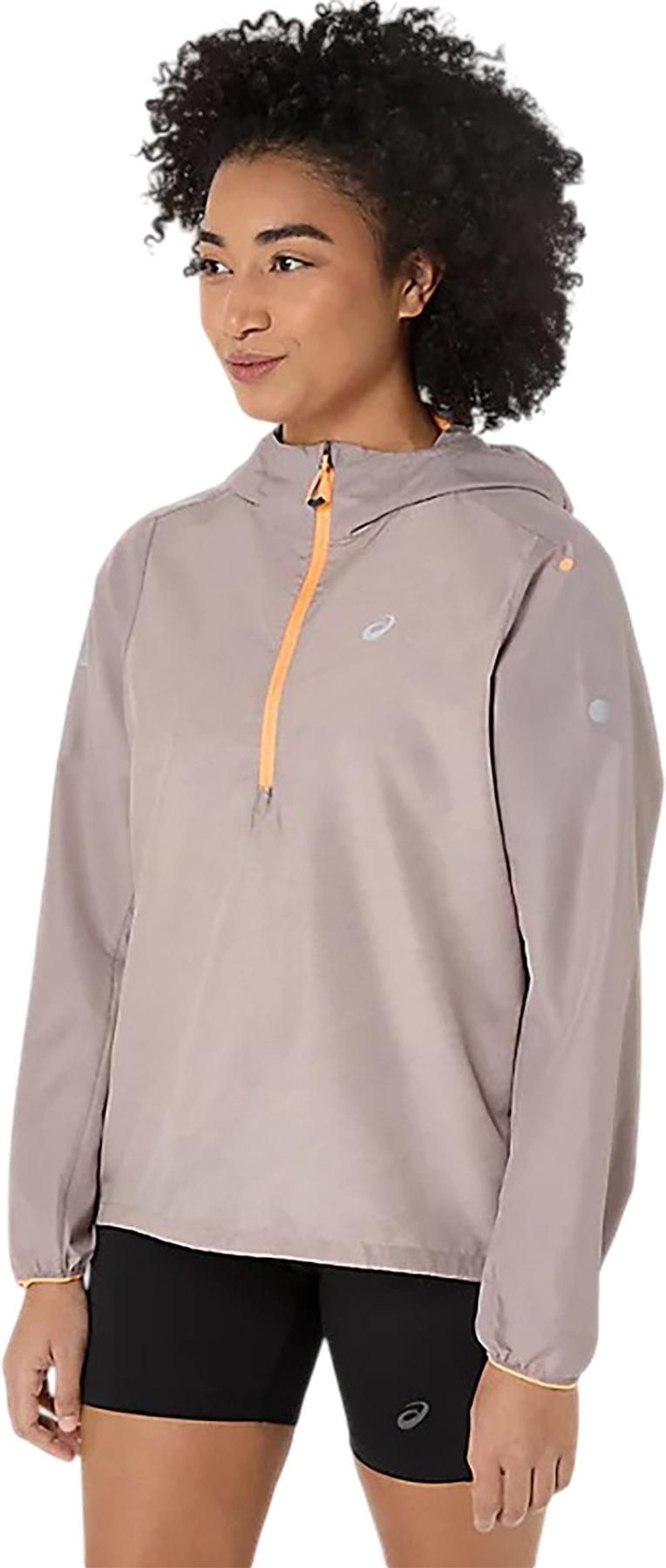 Product gallery image number 5 for product Fujitrail Packable Windbreaker Hoodie - Women's