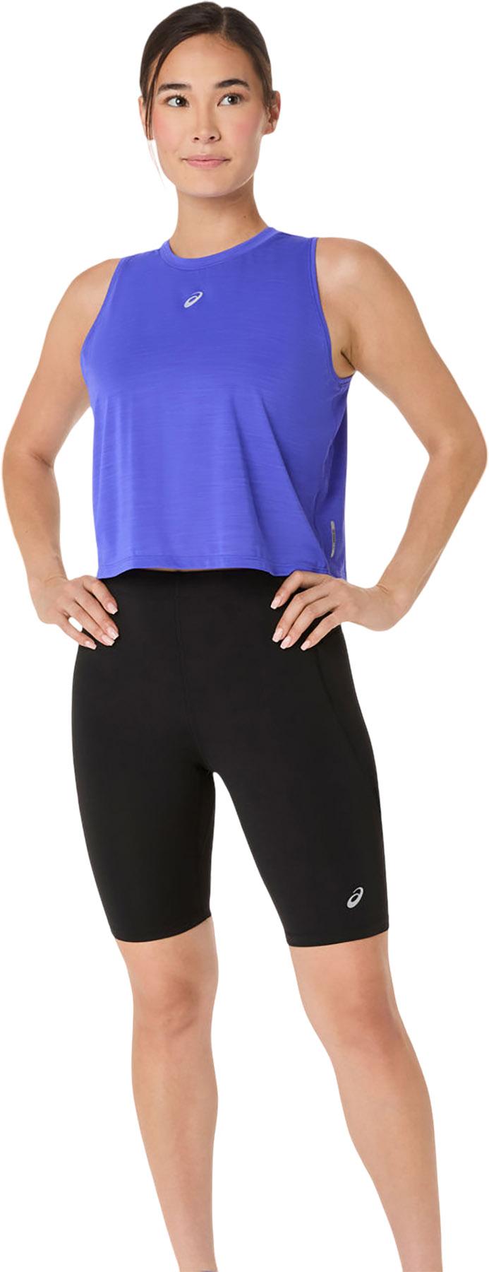 Product gallery image number 6 for product Road Crop Top - Women's