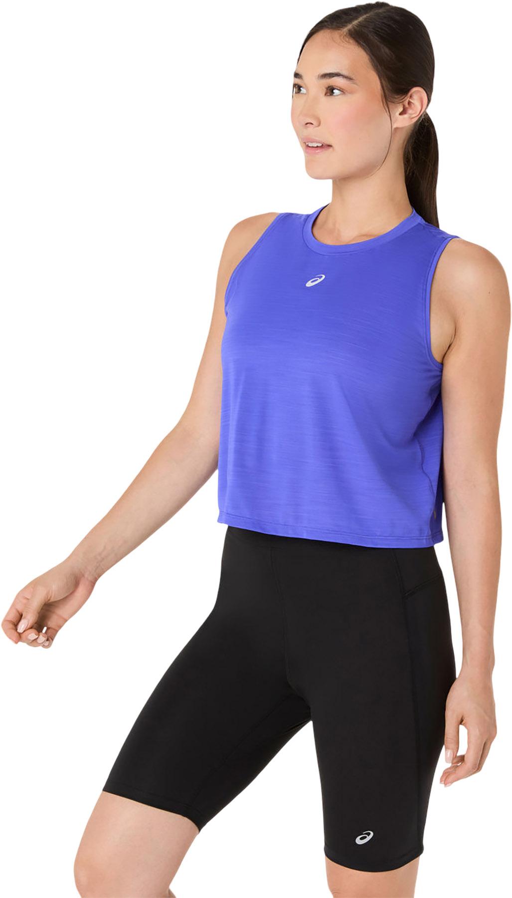 Product gallery image number 7 for product Road Crop Top - Women's