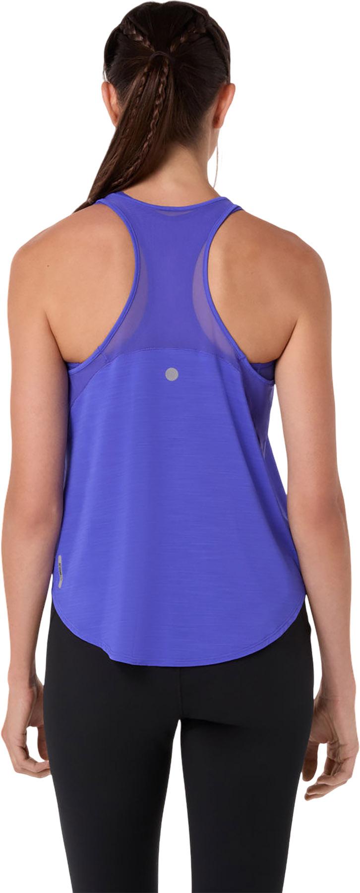 Product gallery image number 2 for product Camisole de course Road - Femme