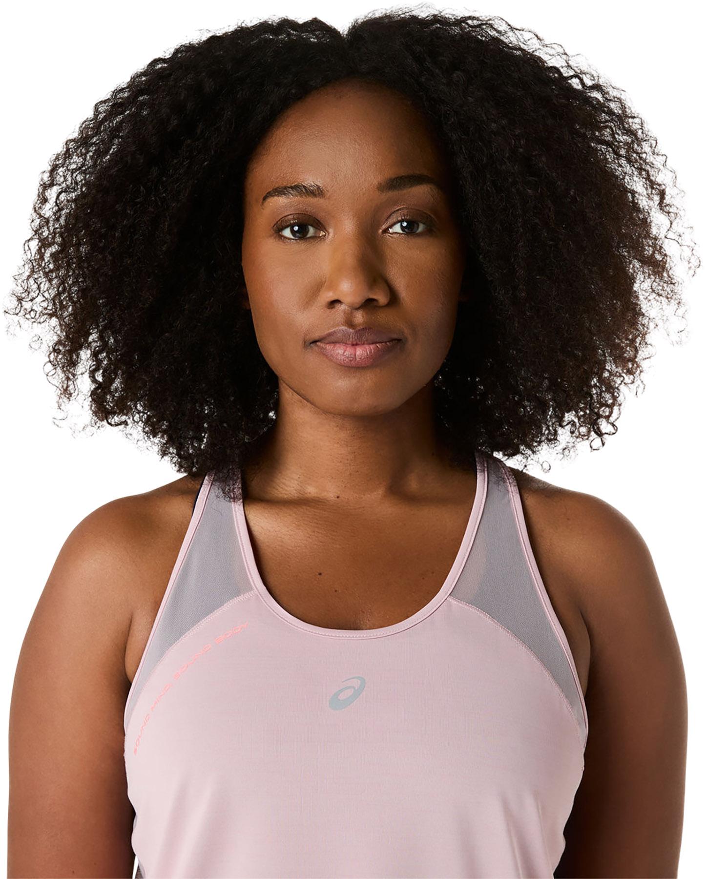 Product gallery image number 4 for product Road Running Tank Top - Women's 