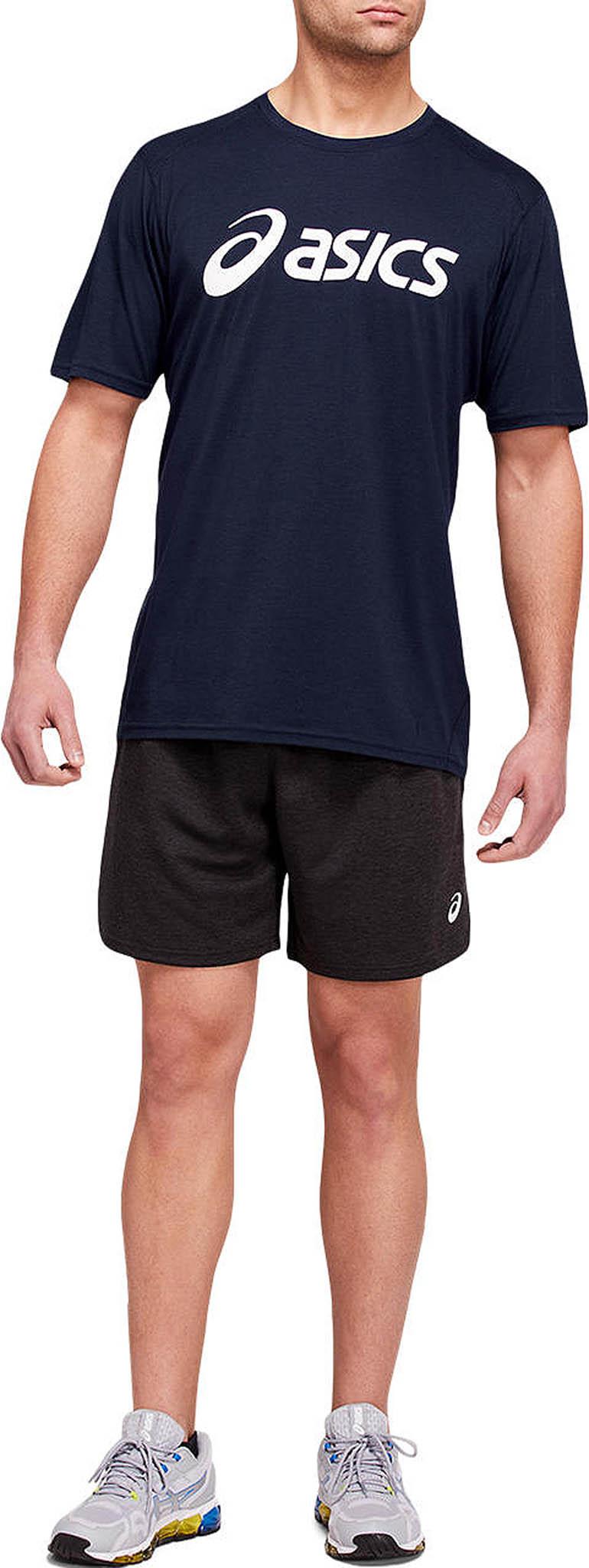 Product gallery image number 3 for product Triblend Training Ss Top - Men's