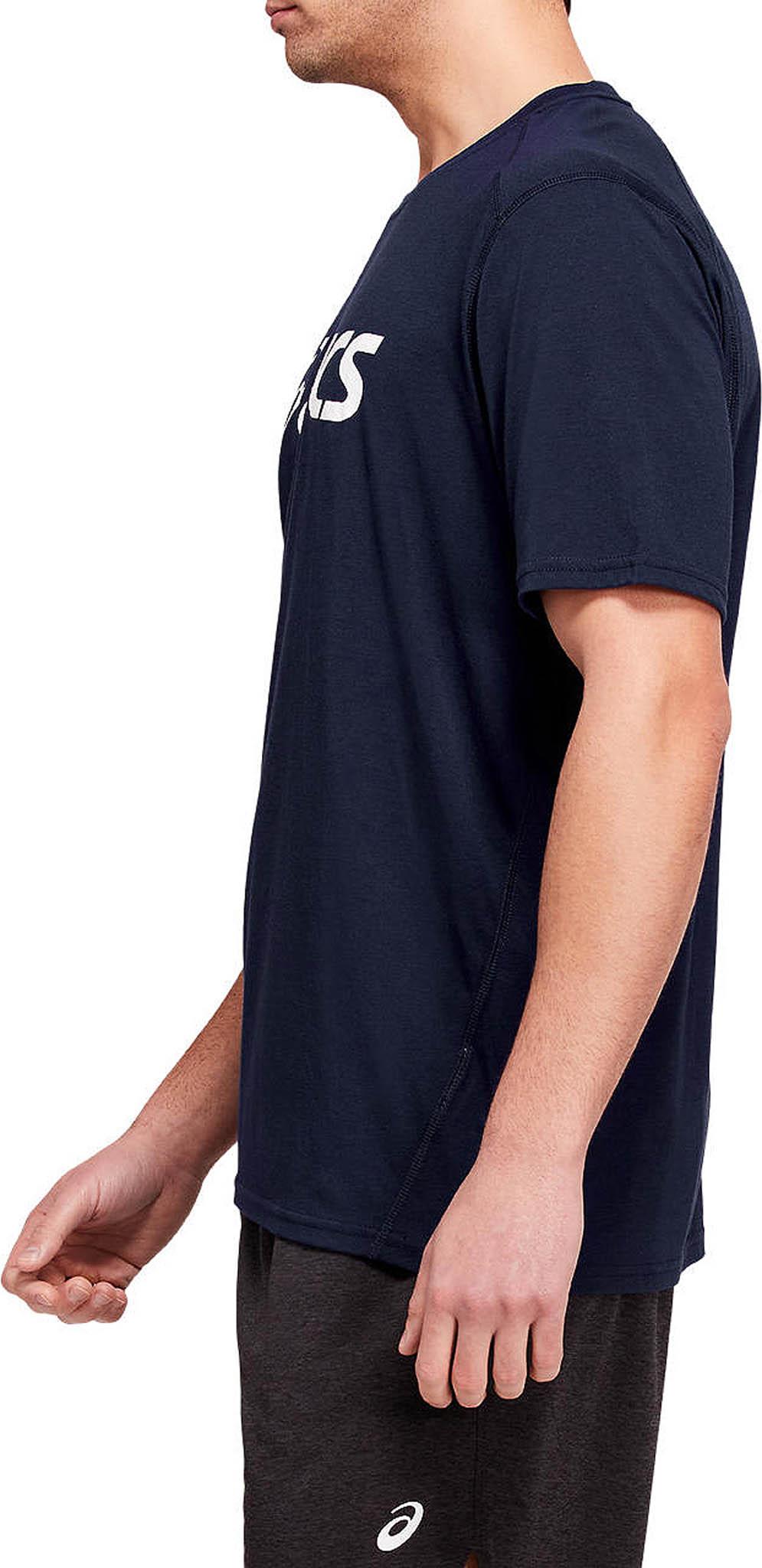 Product gallery image number 4 for product Triblend Training Ss Top - Men's