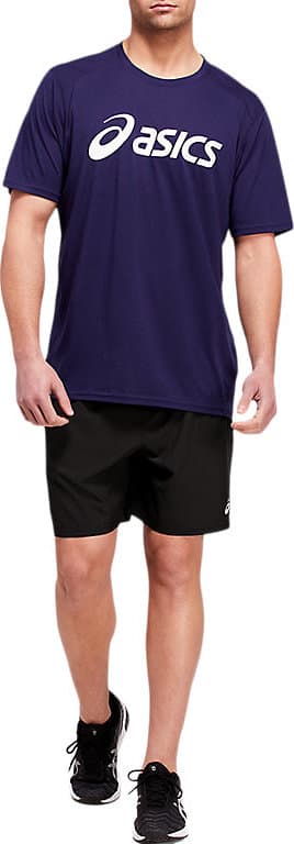 Product gallery image number 5 for product 7in Woven Train Short - Men's