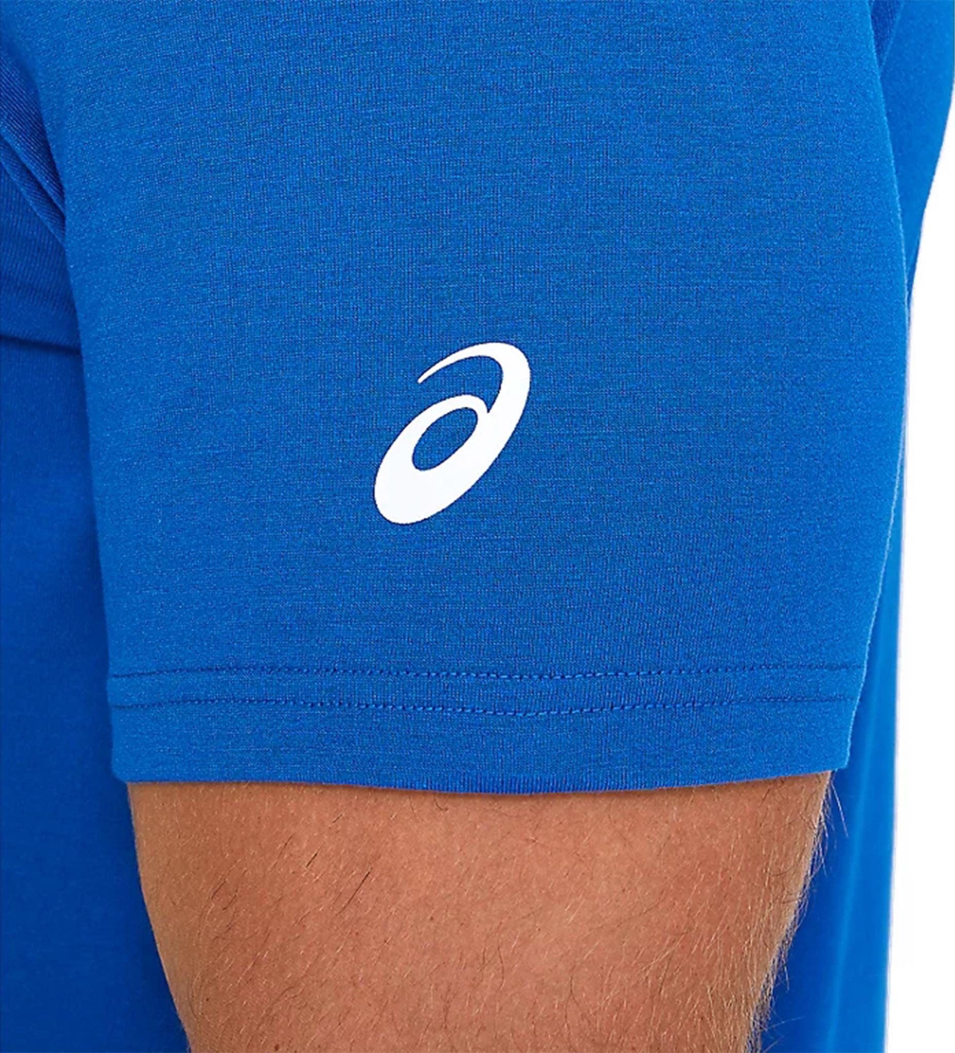 Product gallery image number 5 for product Heritage Font Graphic Tee 6 - Men's