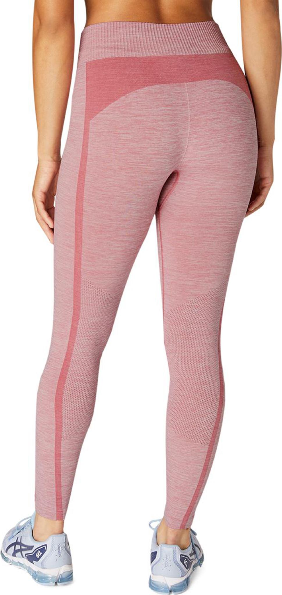 Product gallery image number 2 for product Seamless Tights - Women's