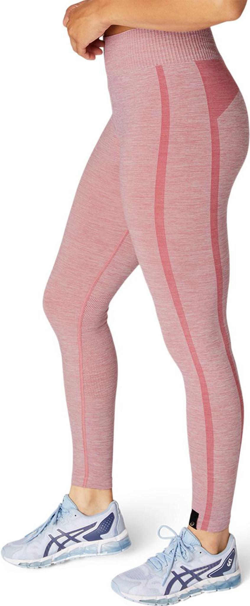 Product gallery image number 3 for product Seamless Tights - Women's
