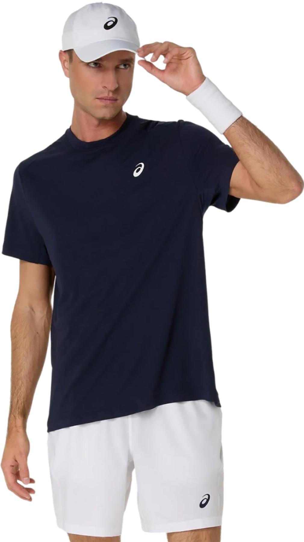 Product image for Court Short Sleeve Top - Men's