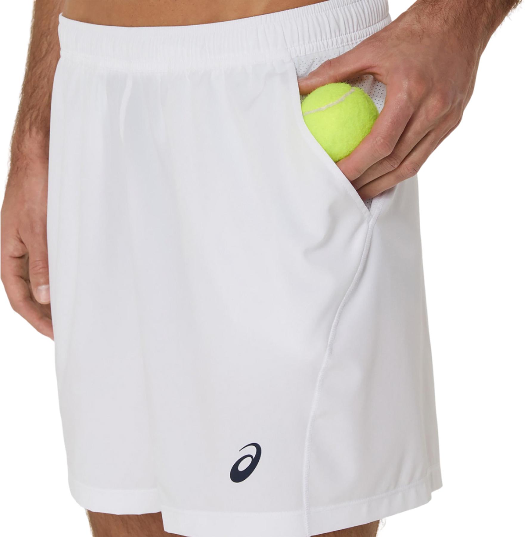Product gallery image number 3 for product Court Shorts 7" - Men's