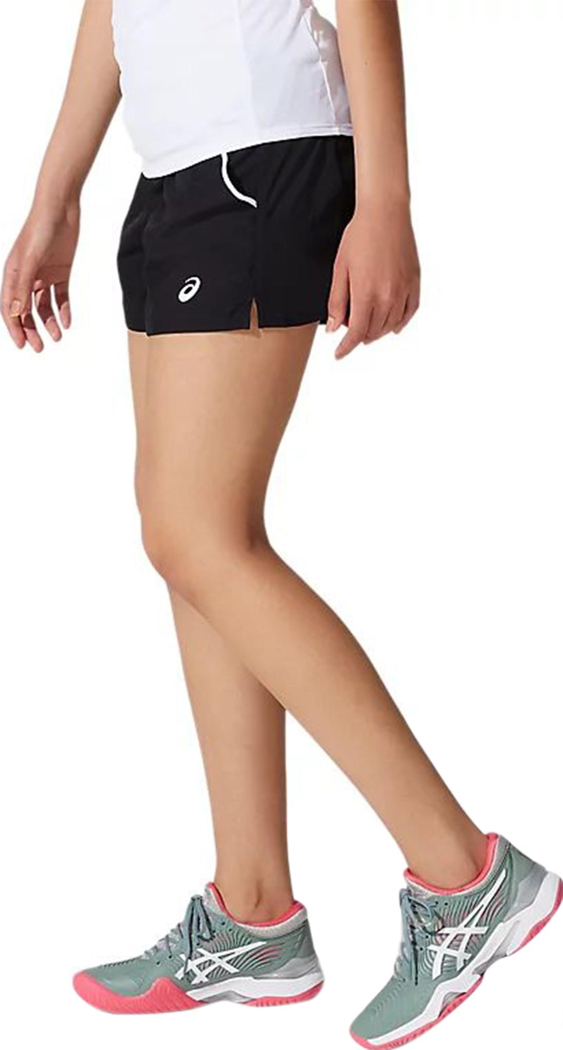 Numéro de l'image de la galerie de produits 4 pour le produit Short Court - Femme