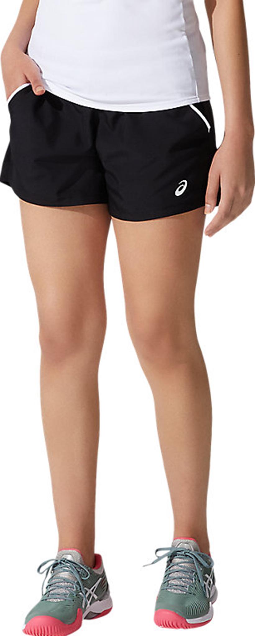 Numéro de l'image de la galerie de produits 1 pour le produit Short Court - Femme