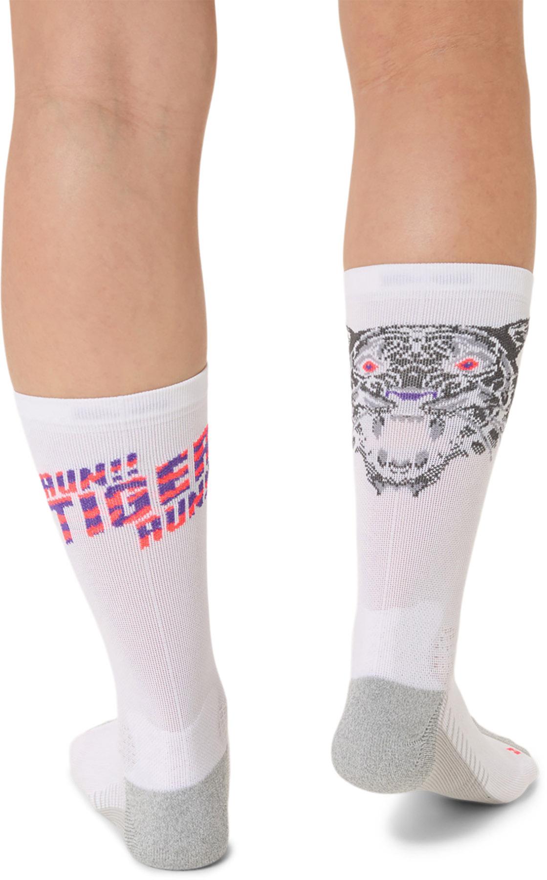 Product gallery image number 2 for product Performance Run Crew Socks - Unisex