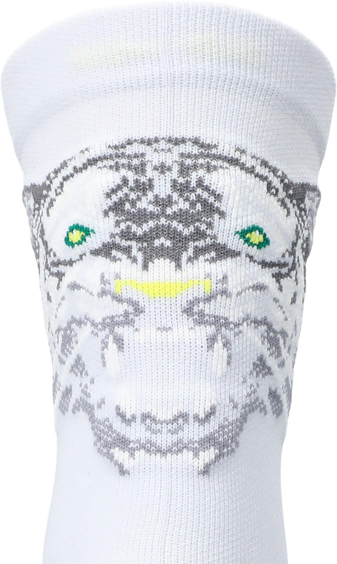 Numéro de l'image de la galerie de produits 3 pour le produit Chaussettes mi-mollet de course Performance - Unisexe