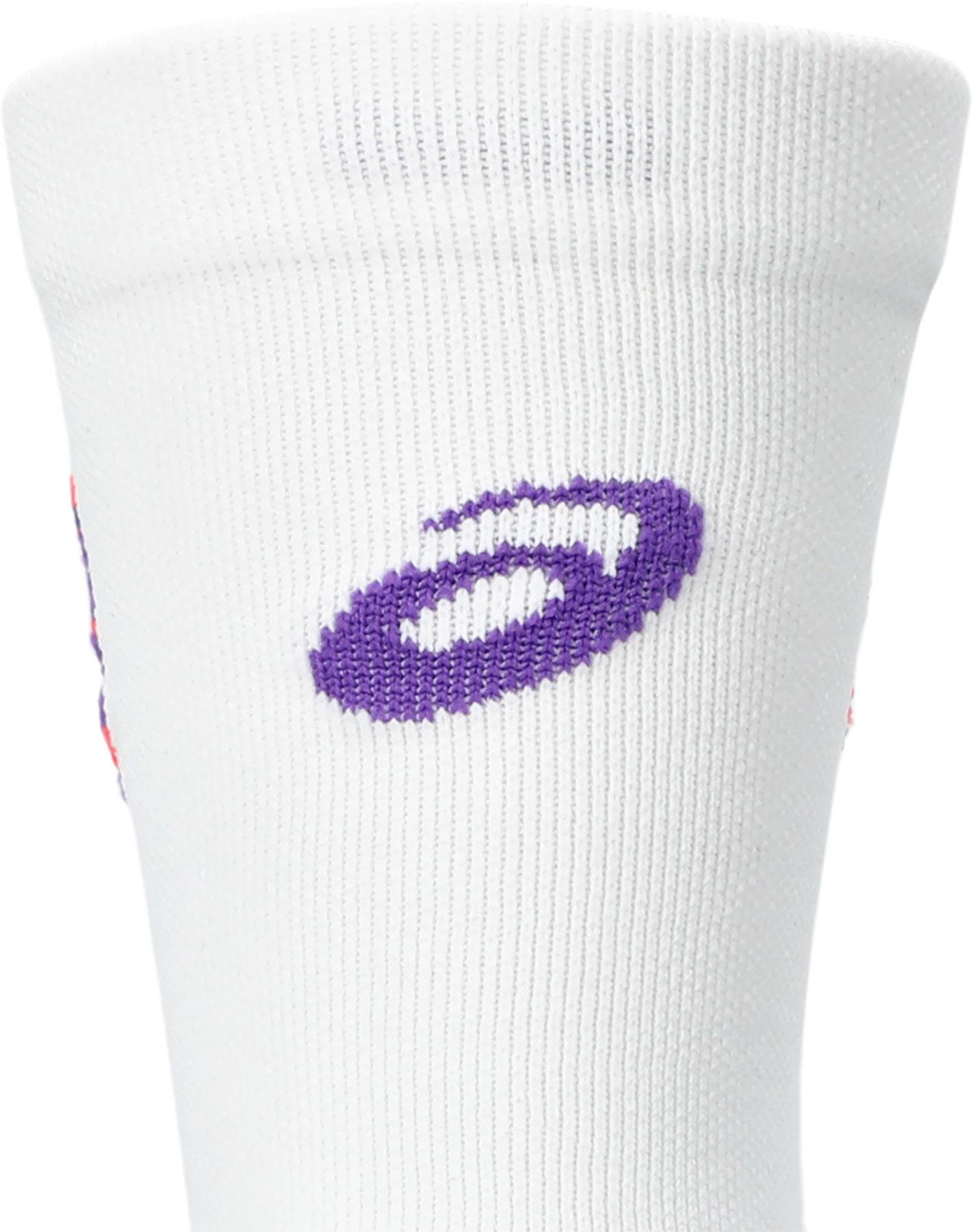 Product gallery image number 4 for product Performance Run Crew Socks - Unisex