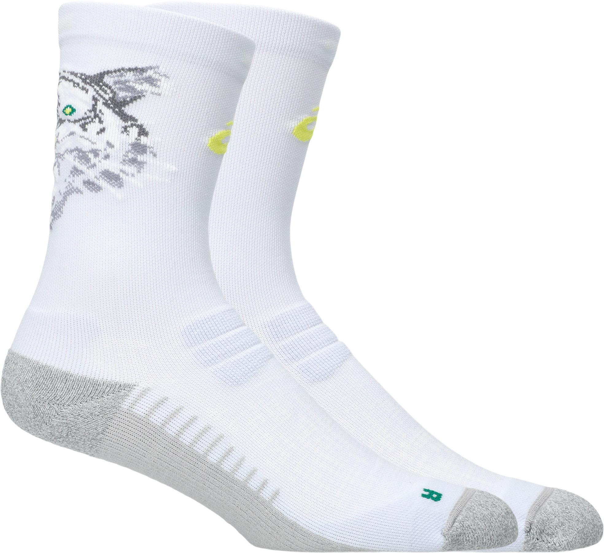 Image de produit pour Chaussettes mi-mollet de course Performance - Unisexe