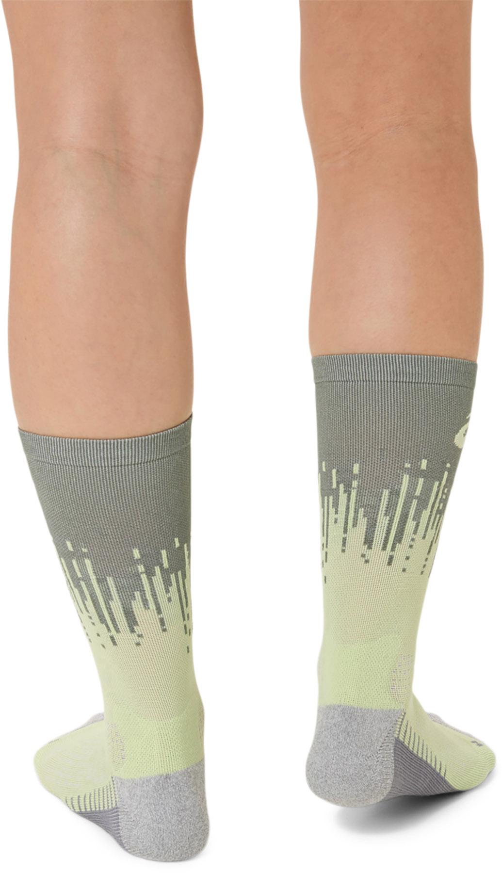 Product gallery image number 2 for product Performance Run Crew Socks - Unisex