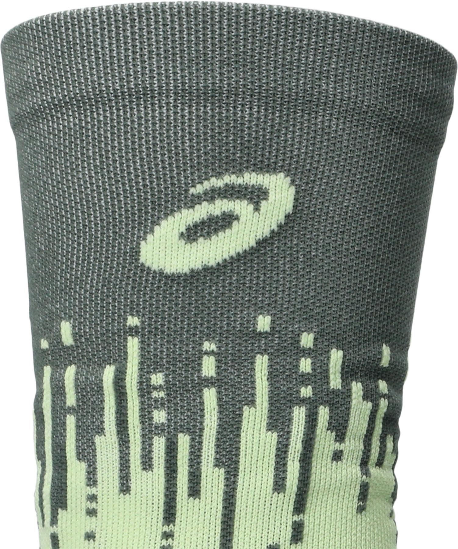 Product gallery image number 4 for product Performance Run Crew Socks - Unisex