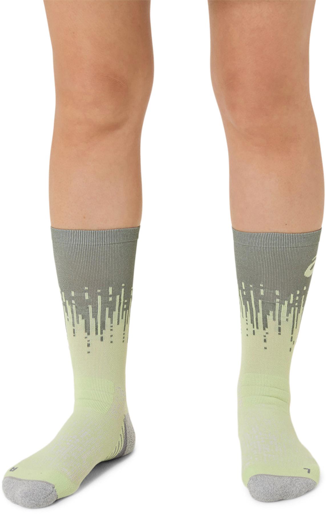 Product gallery image number 3 for product Performance Run Crew Socks - Unisex