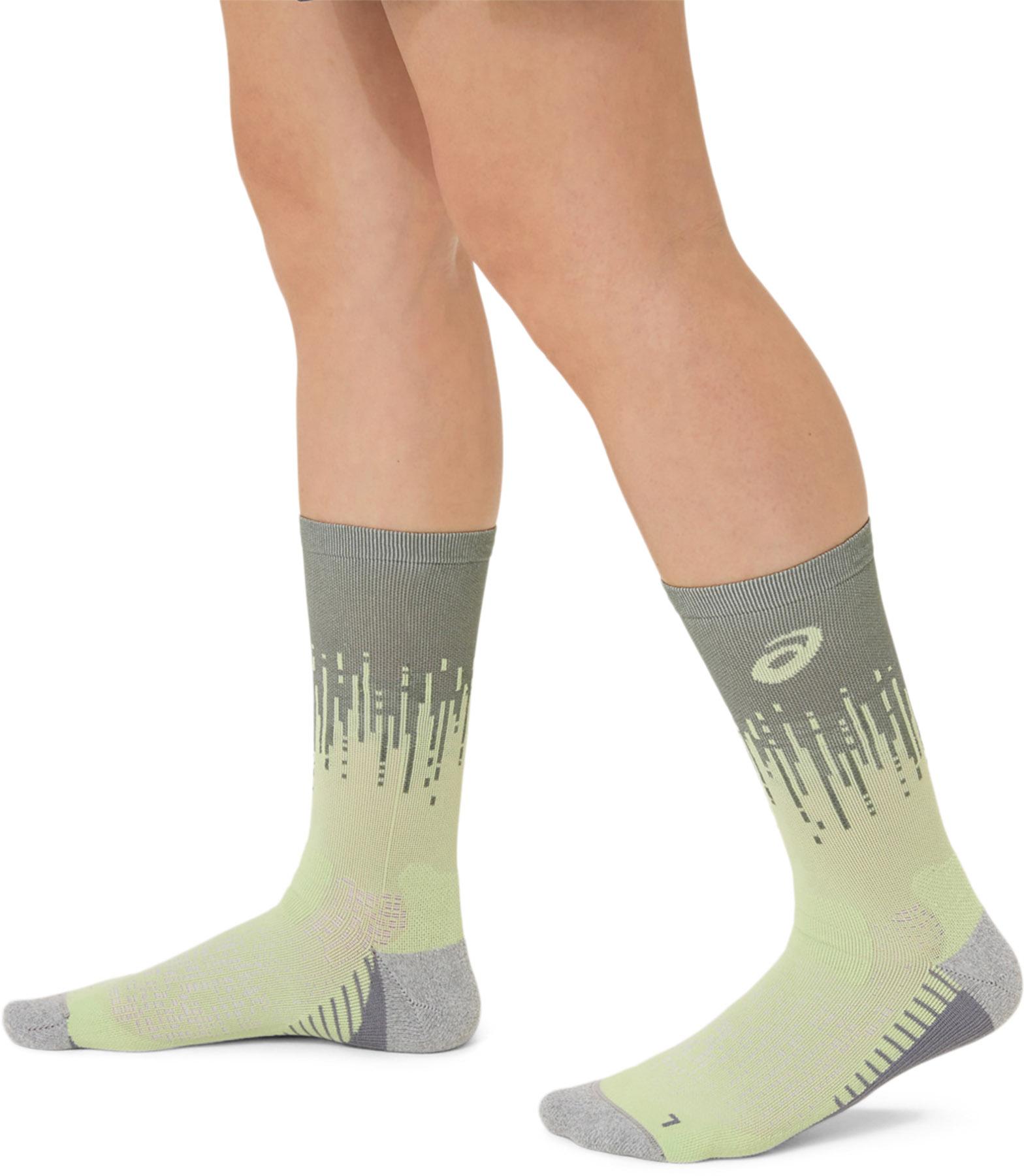 Product gallery image number 5 for product Performance Run Crew Socks - Unisex