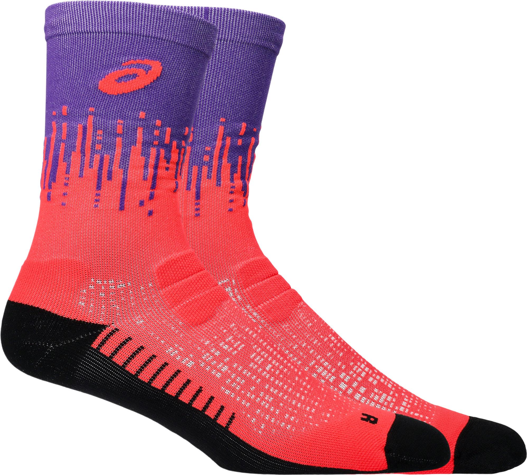 Product image for Performance Run Crew Socks - Unisex
