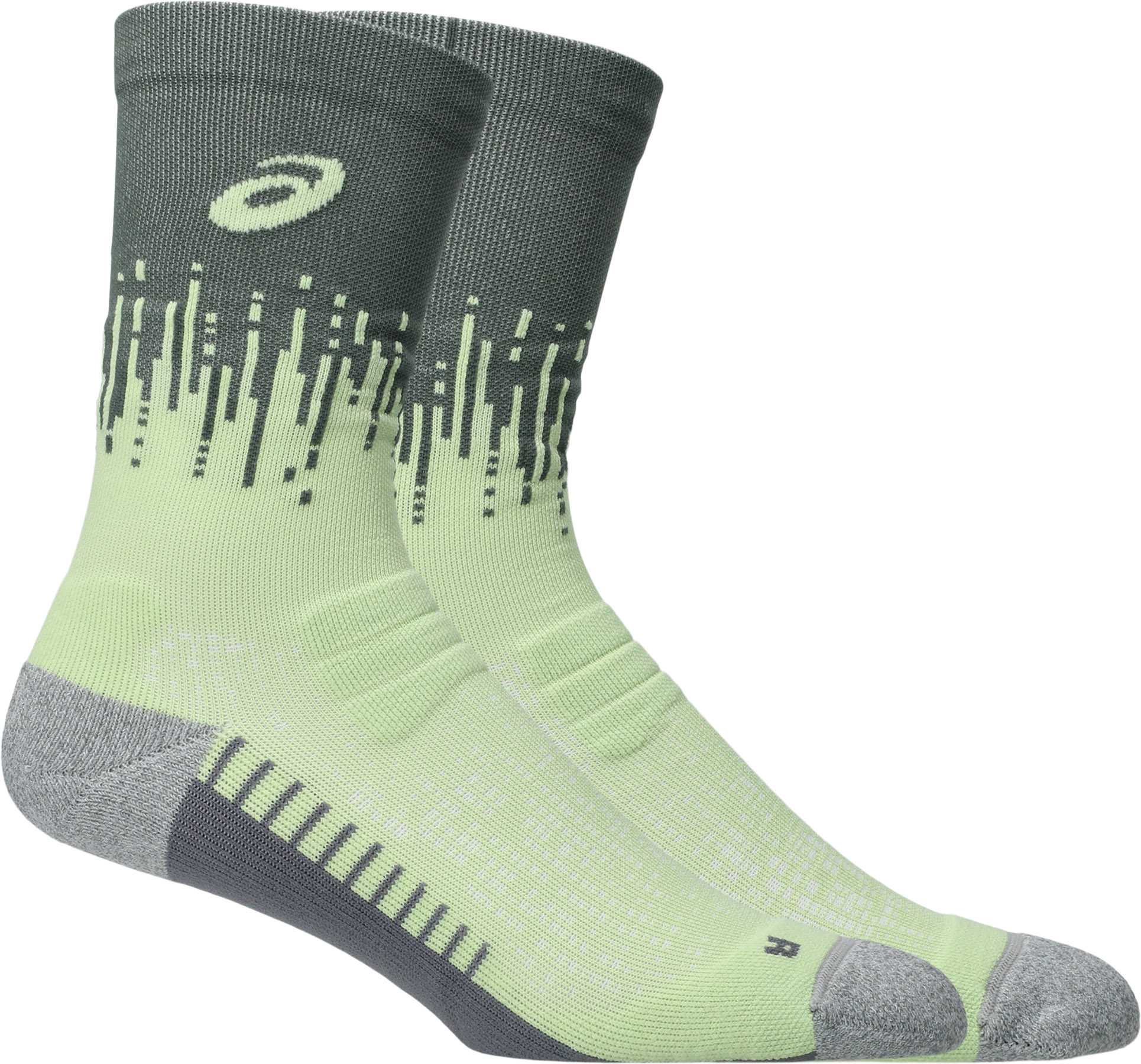 Monument Blue - Whisper Green