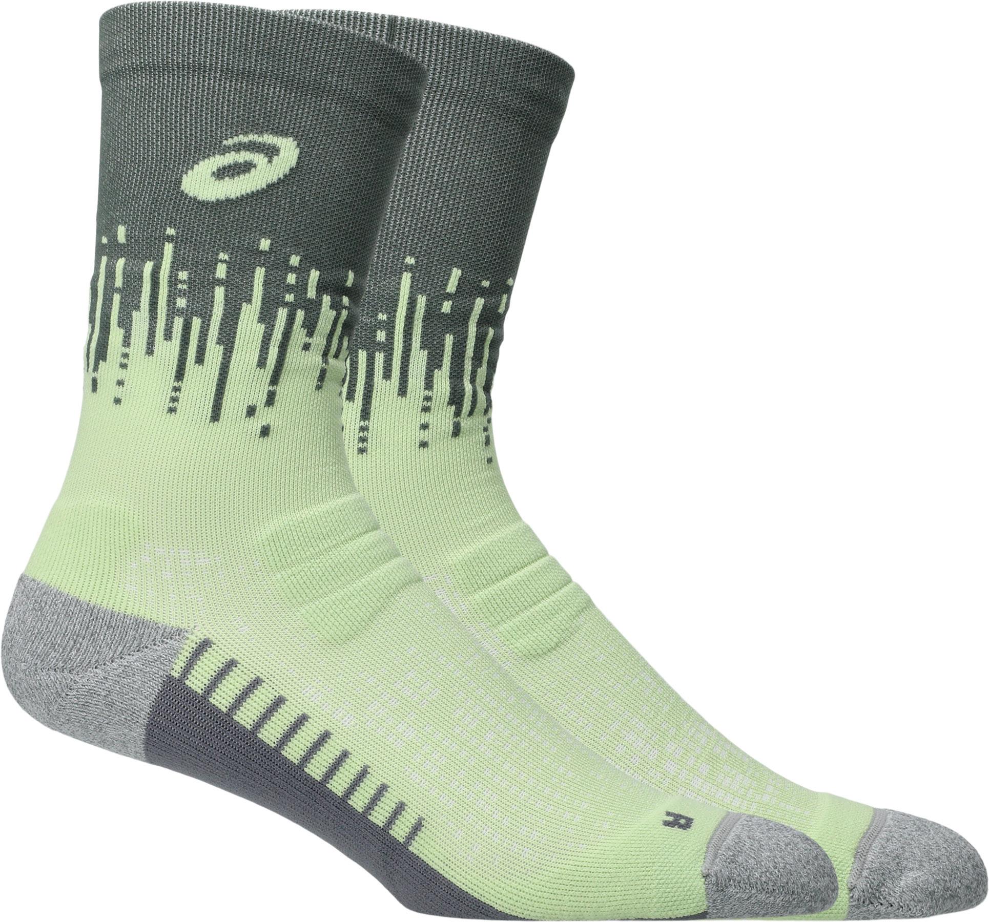 Product image for Chaussettes mi-mollet de course Performance - Unisexe