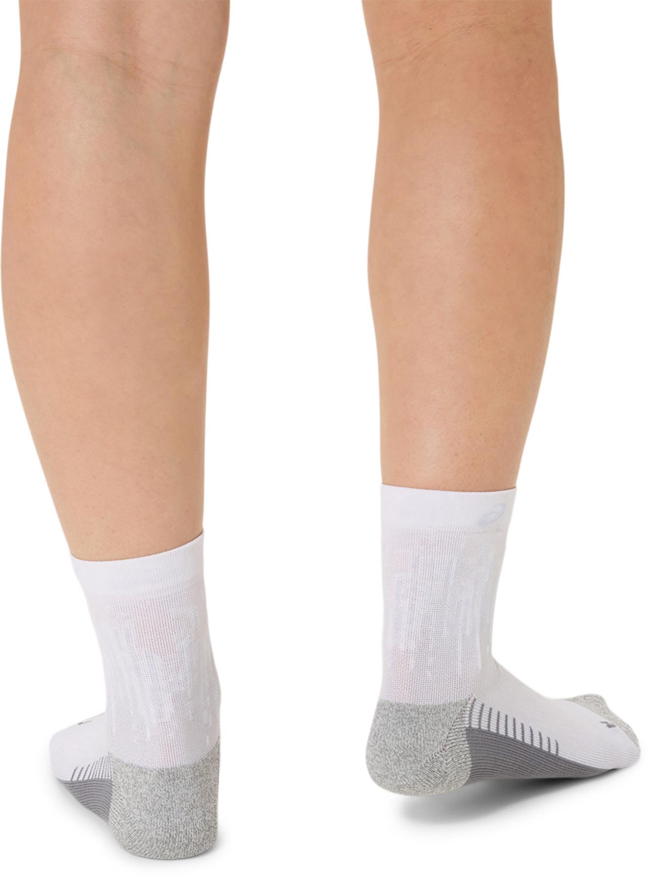 Product gallery image number 4 for product Chaussettes quart de course Performance - Unisexe