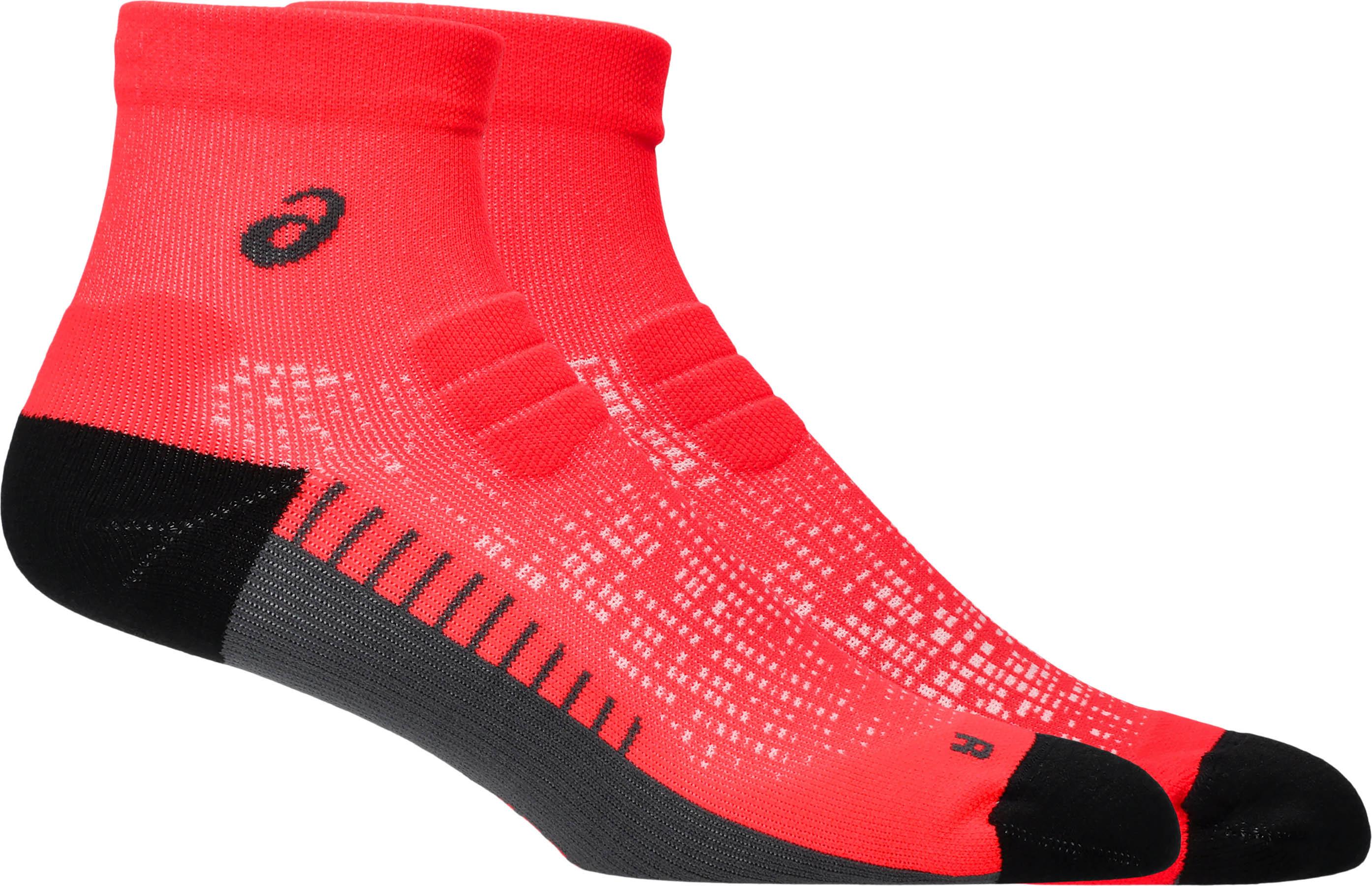 Image de produit pour Chaussettes quart de course Performance - Unisexe