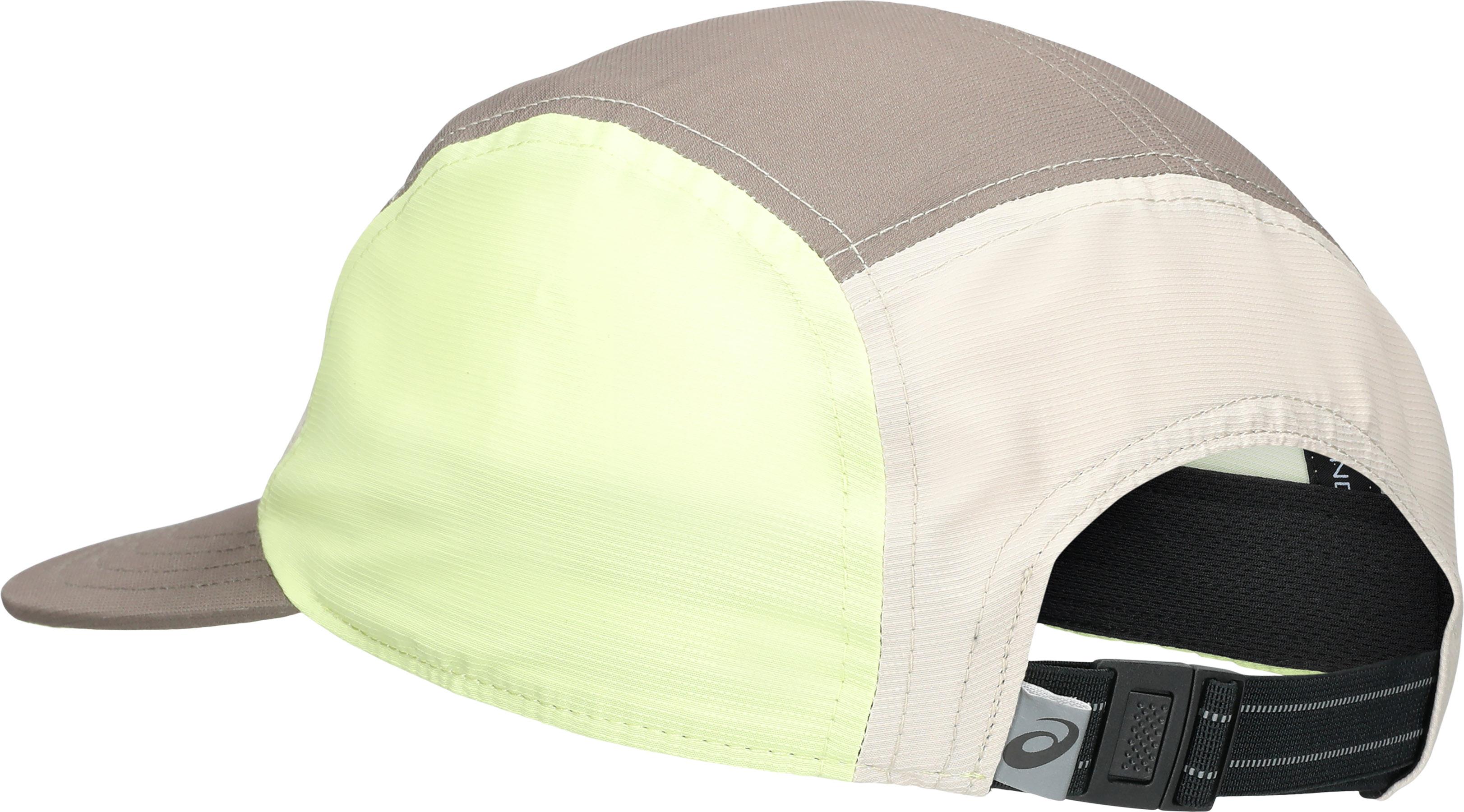 Product gallery image number 5 for product Casquette à 5 panneaux Asics - Unisexe 