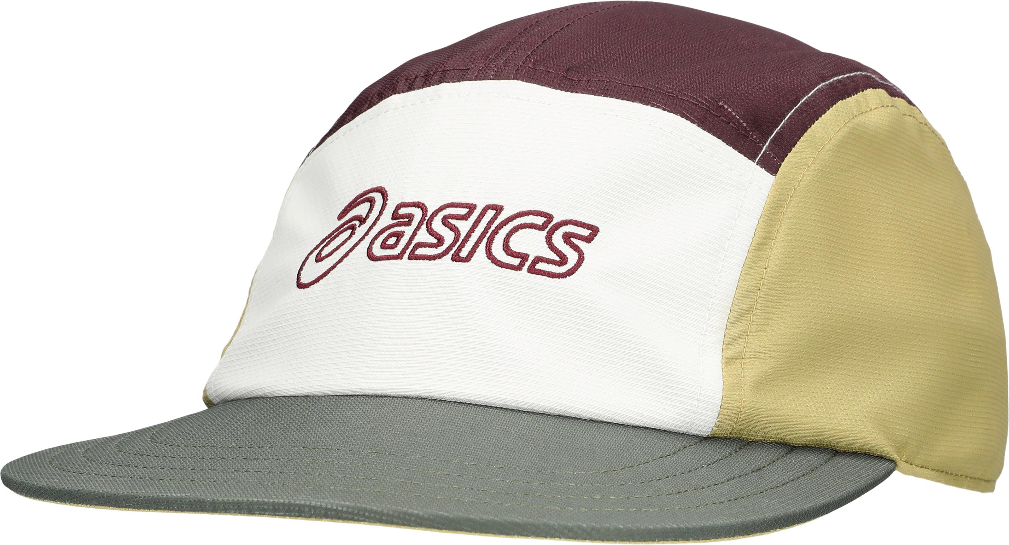 Product image for Asics 5 Panel Cap - Unisex