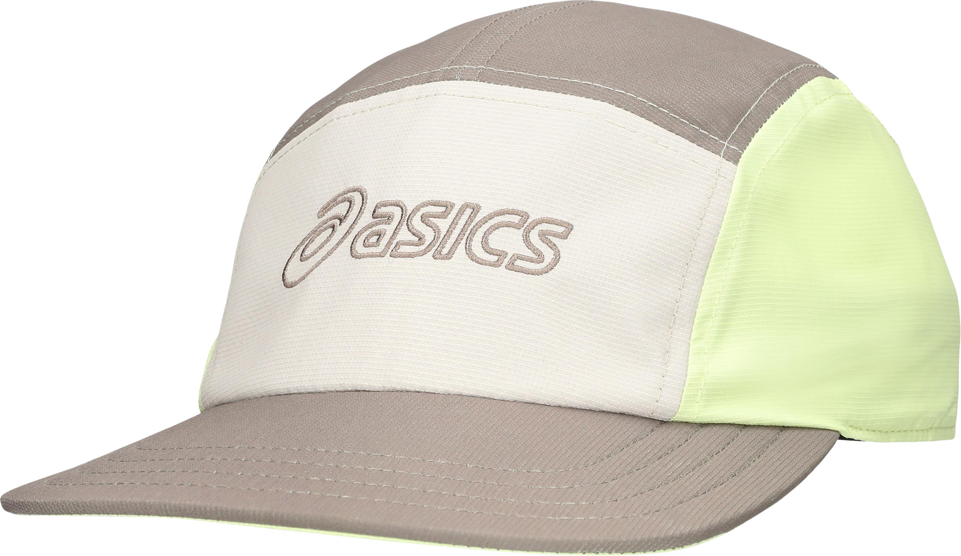 Product image for Casquette à 5 panneaux Asics - Unisexe 