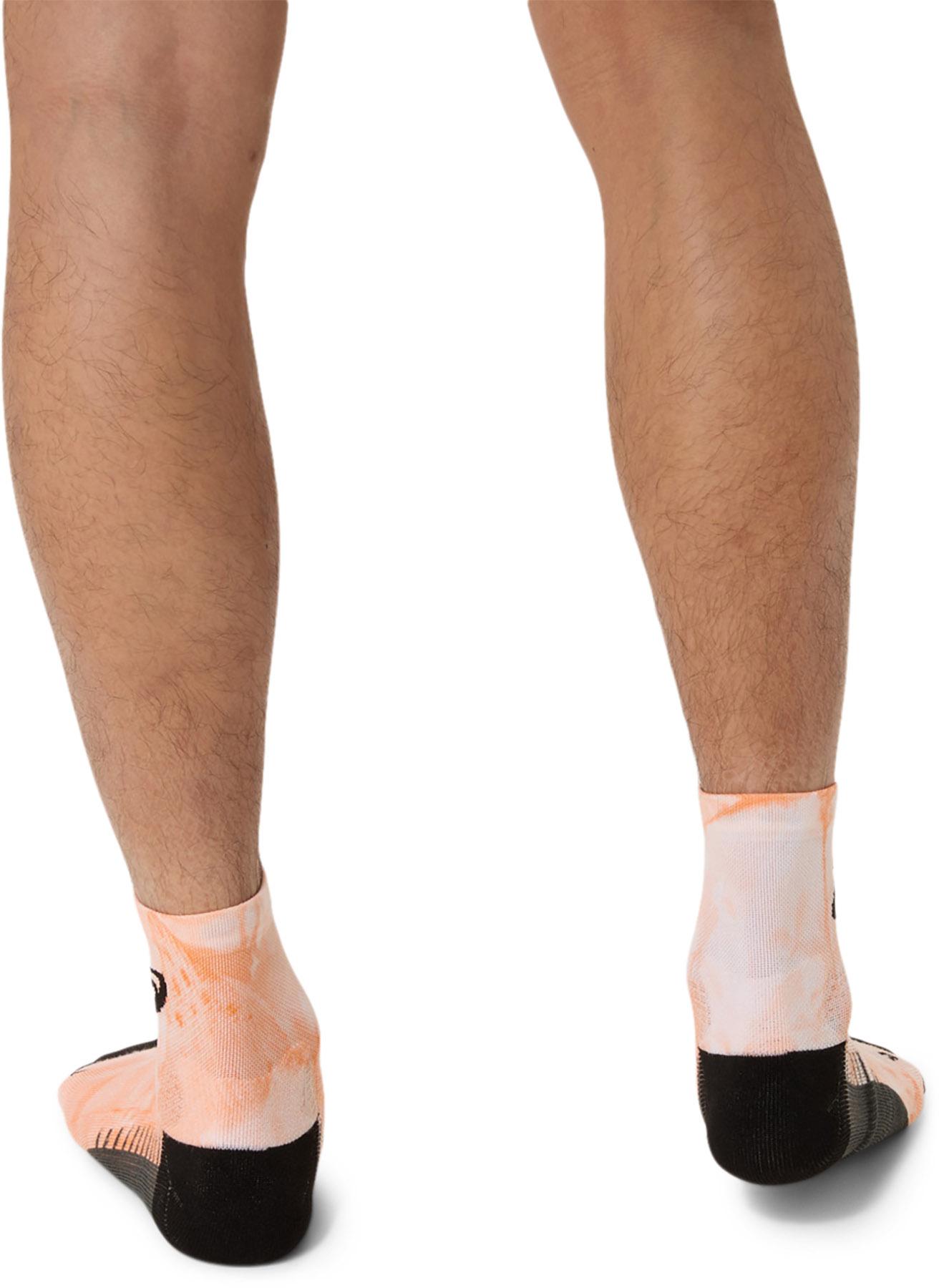 Numéro de l'image de la galerie de produits 2 pour le produit Chaussettes quart de course Performance - Unisexe