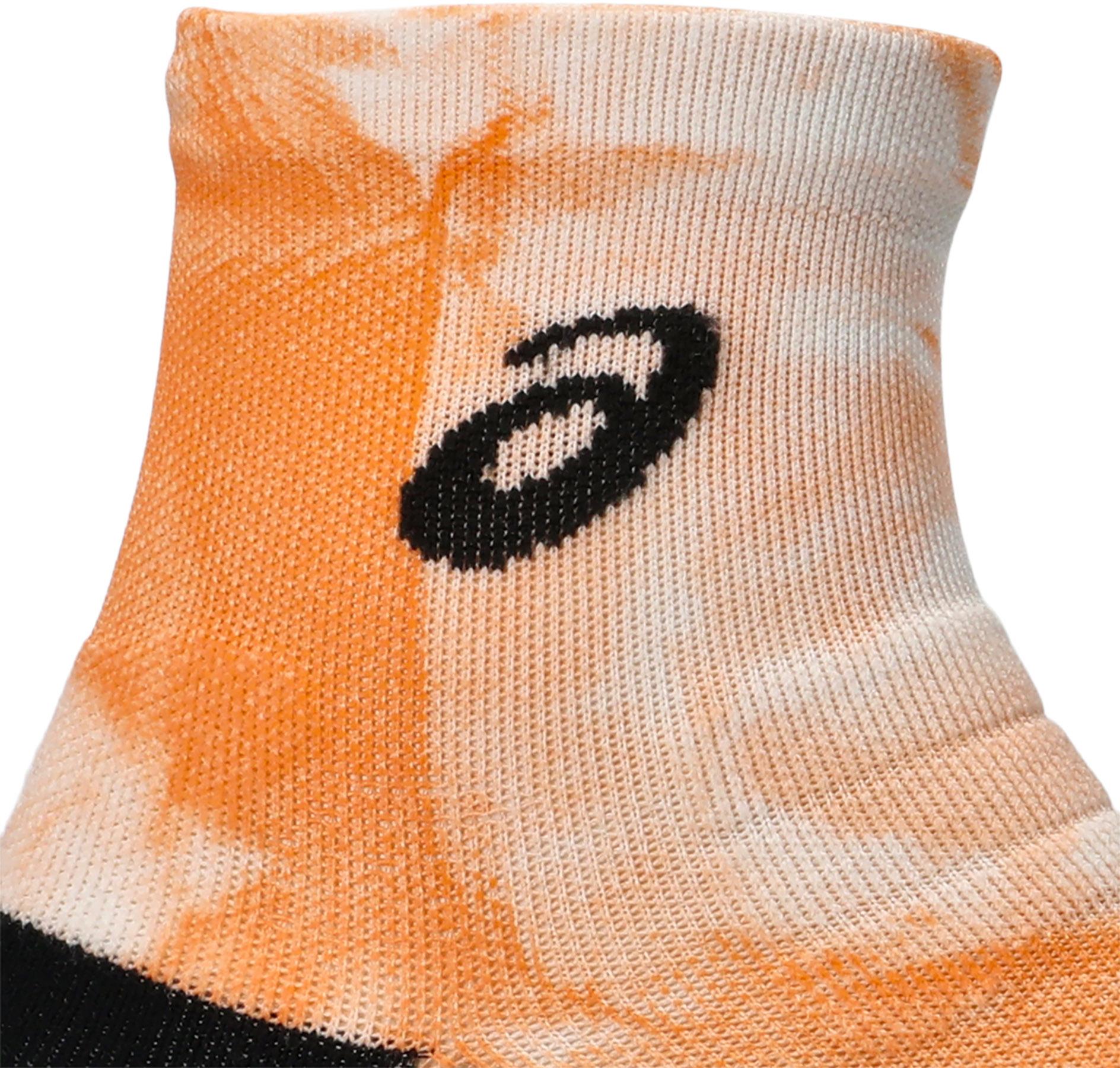 Numéro de l'image de la galerie de produits 3 pour le produit Chaussettes quart de course Performance - Unisexe