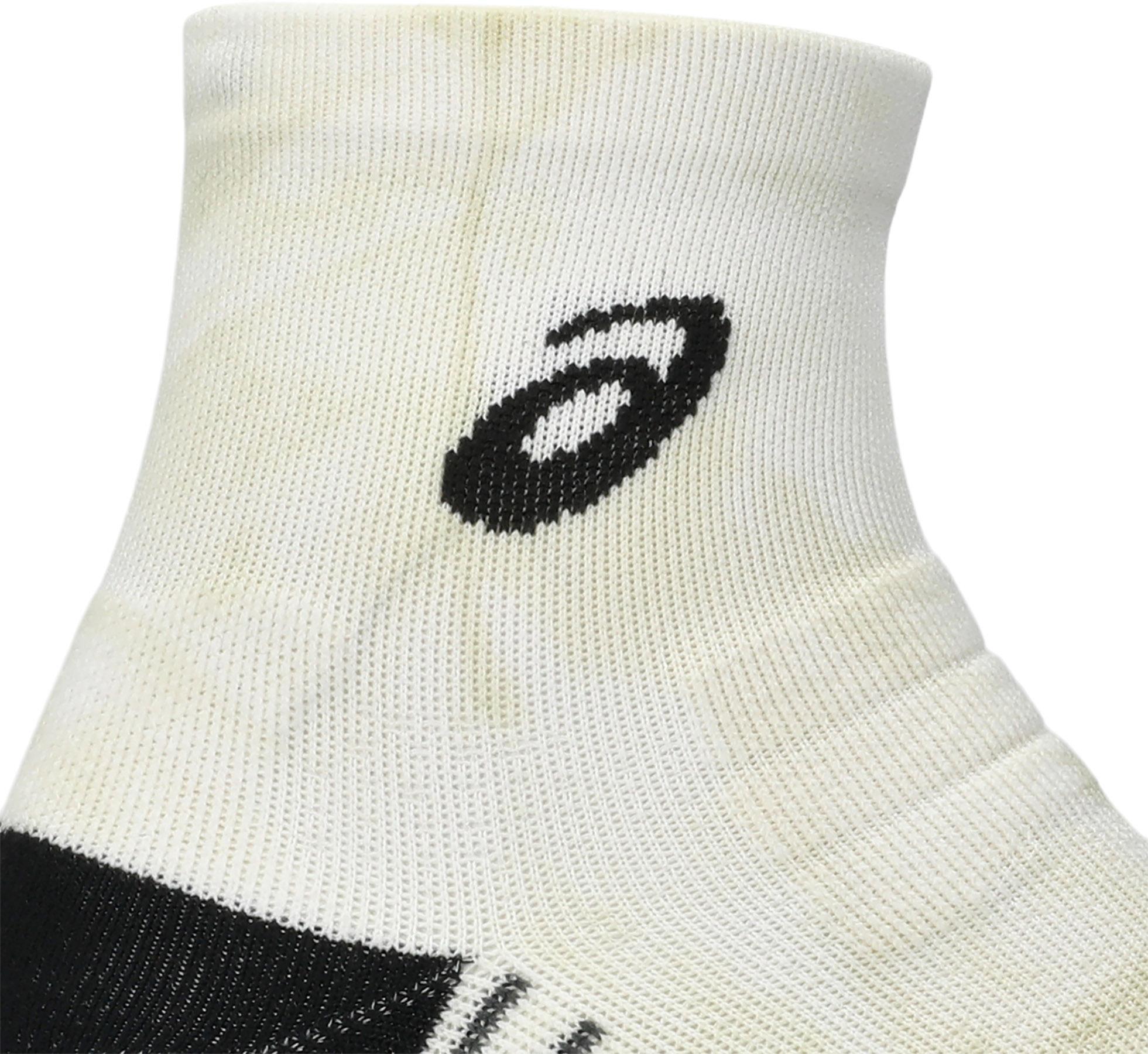 Product gallery image number 2 for product Chaussettes quart de course Performance - Unisexe