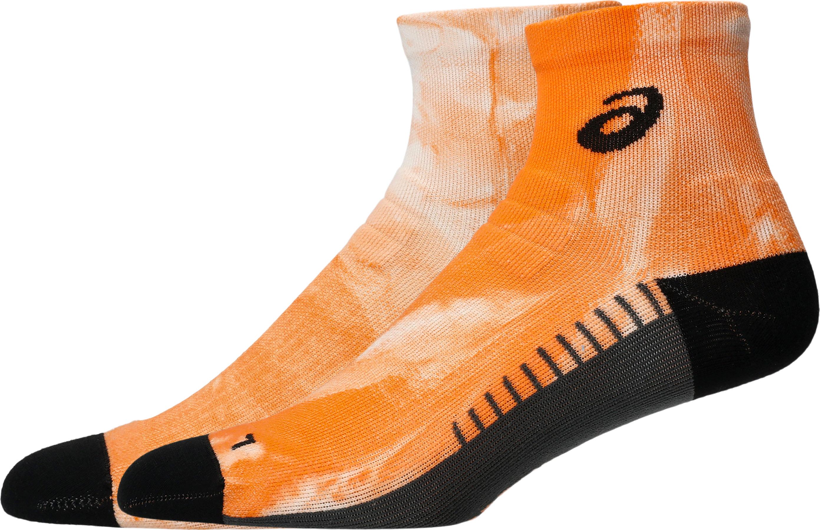 Numéro de l'image de la galerie de produits 6 pour le produit Chaussettes quart de course Performance - Unisexe