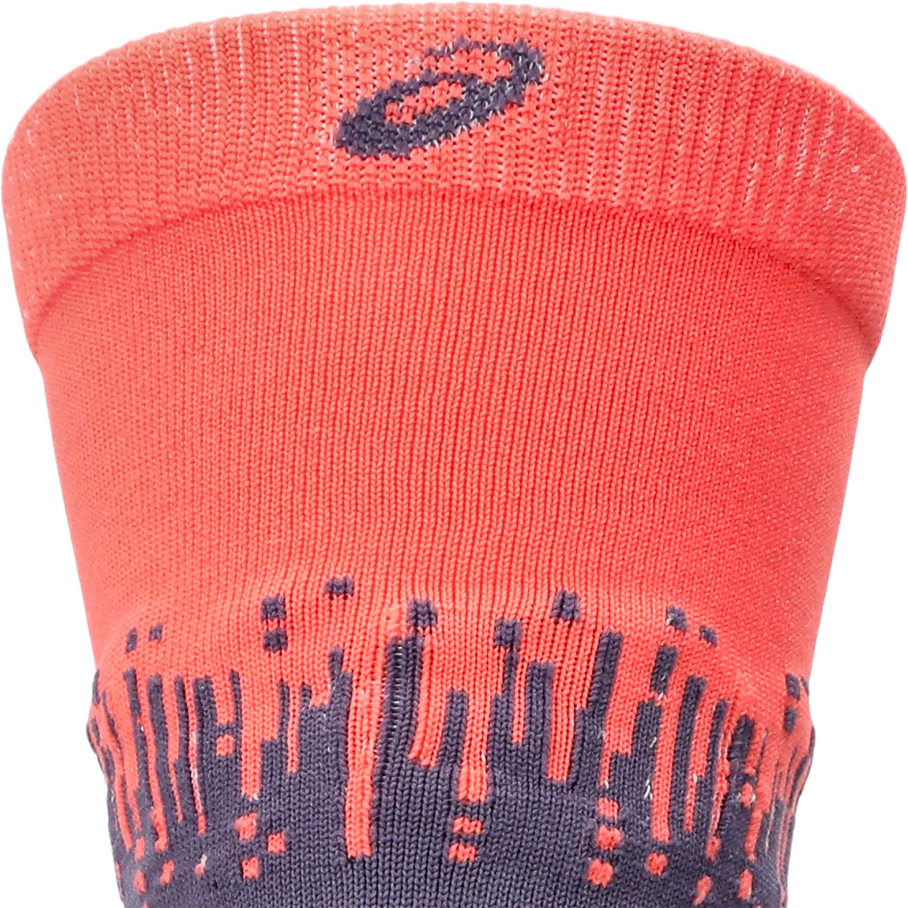 Product gallery image number 3 for product Light Mesh Crew Socks - Unisex