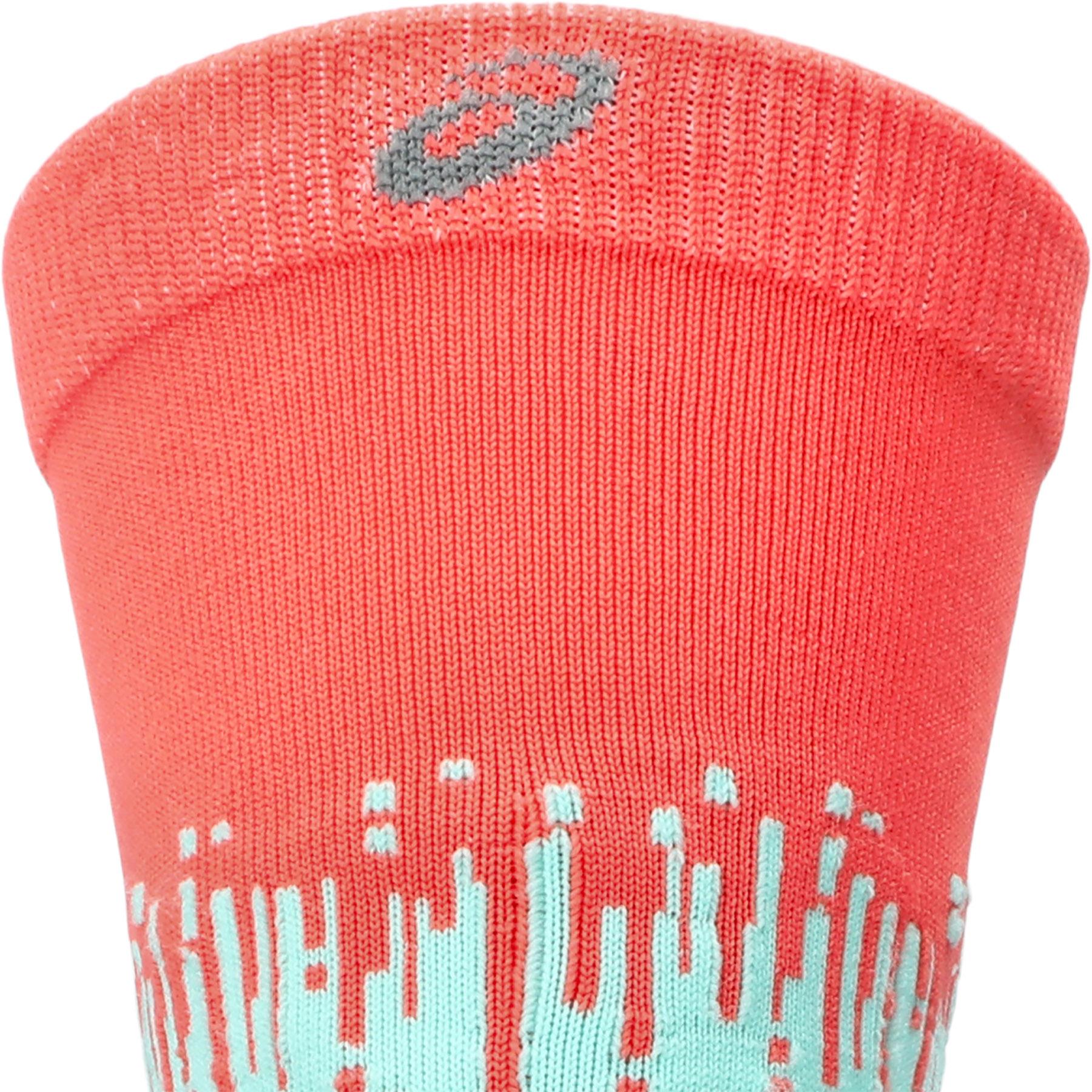 Product gallery image number 3 for product Light Mesh Crew Socks - Unisex