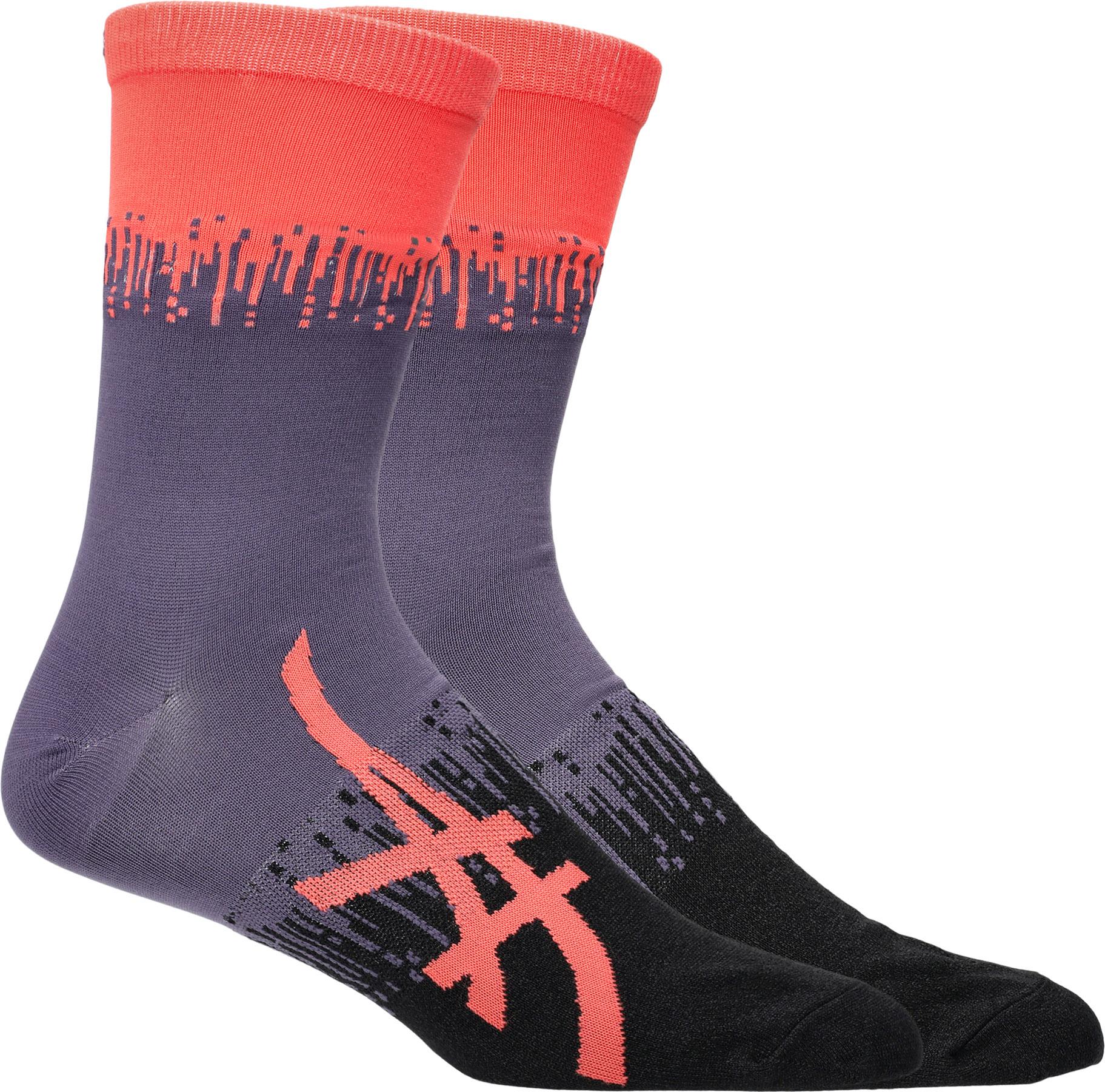 Product image for Light Mesh Crew Socks - Unisex
