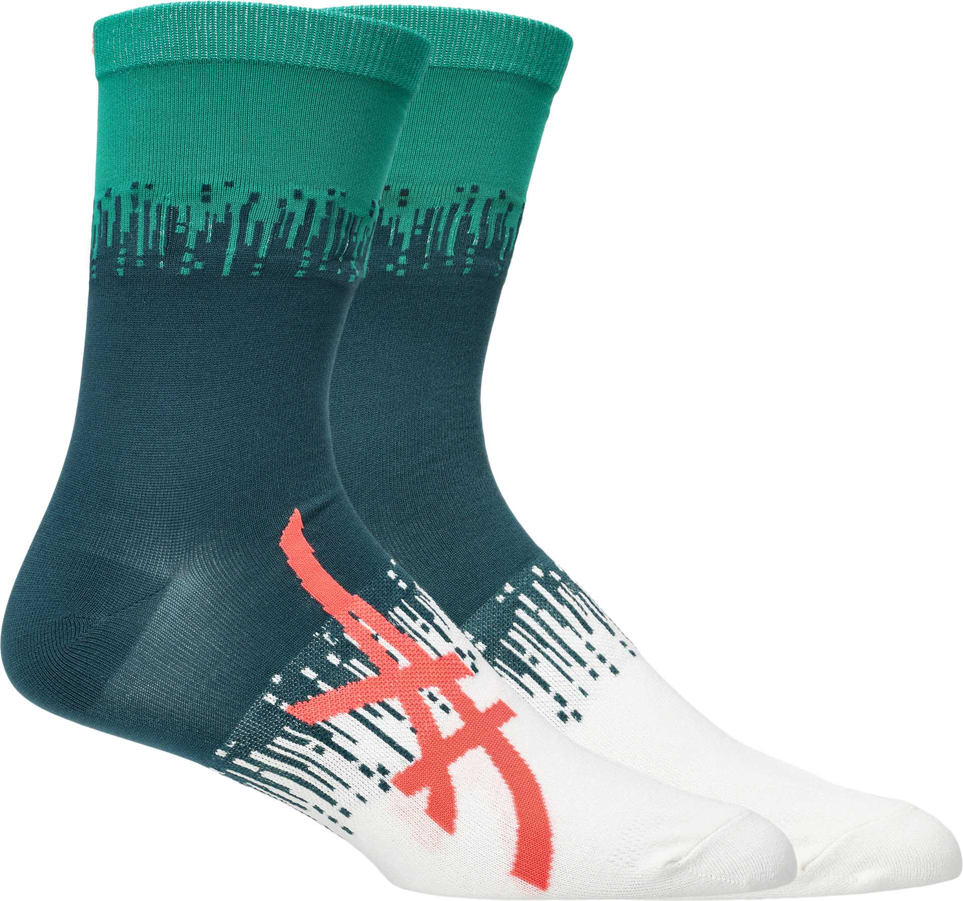 Saxon Green - Brilliant White