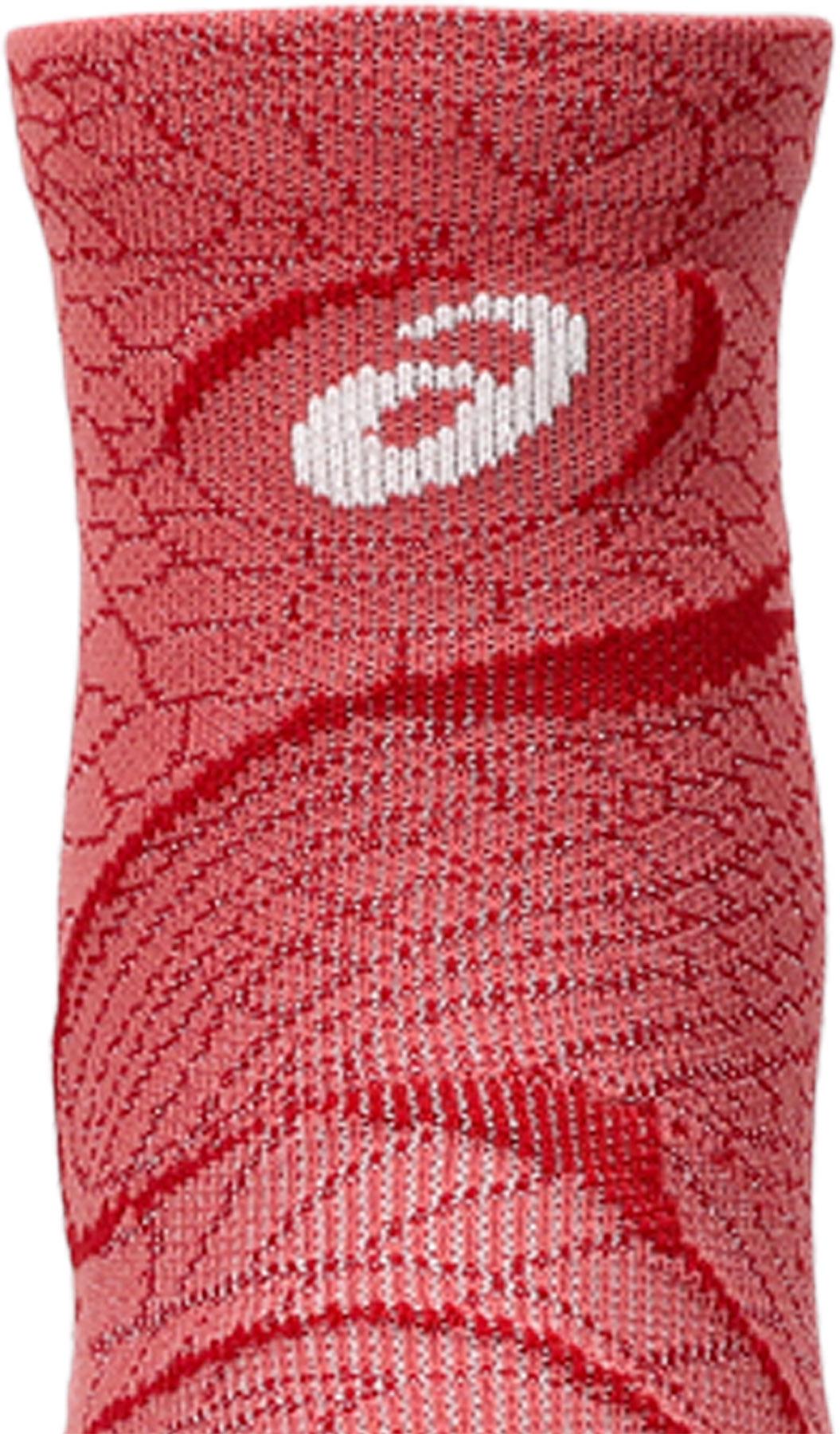 Product gallery image number 3 for product Performance Run Quarter Socks - Unisex