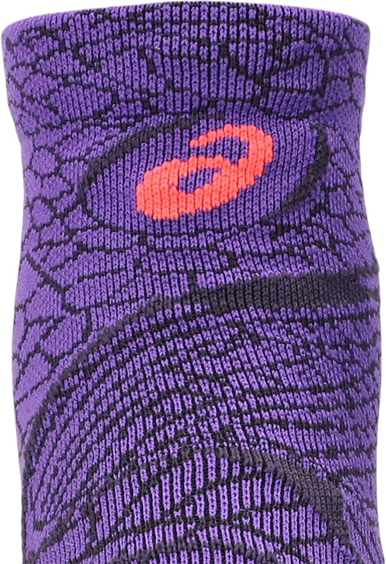 Product gallery image number 3 for product Performance Run Quarter Socks - Unisex