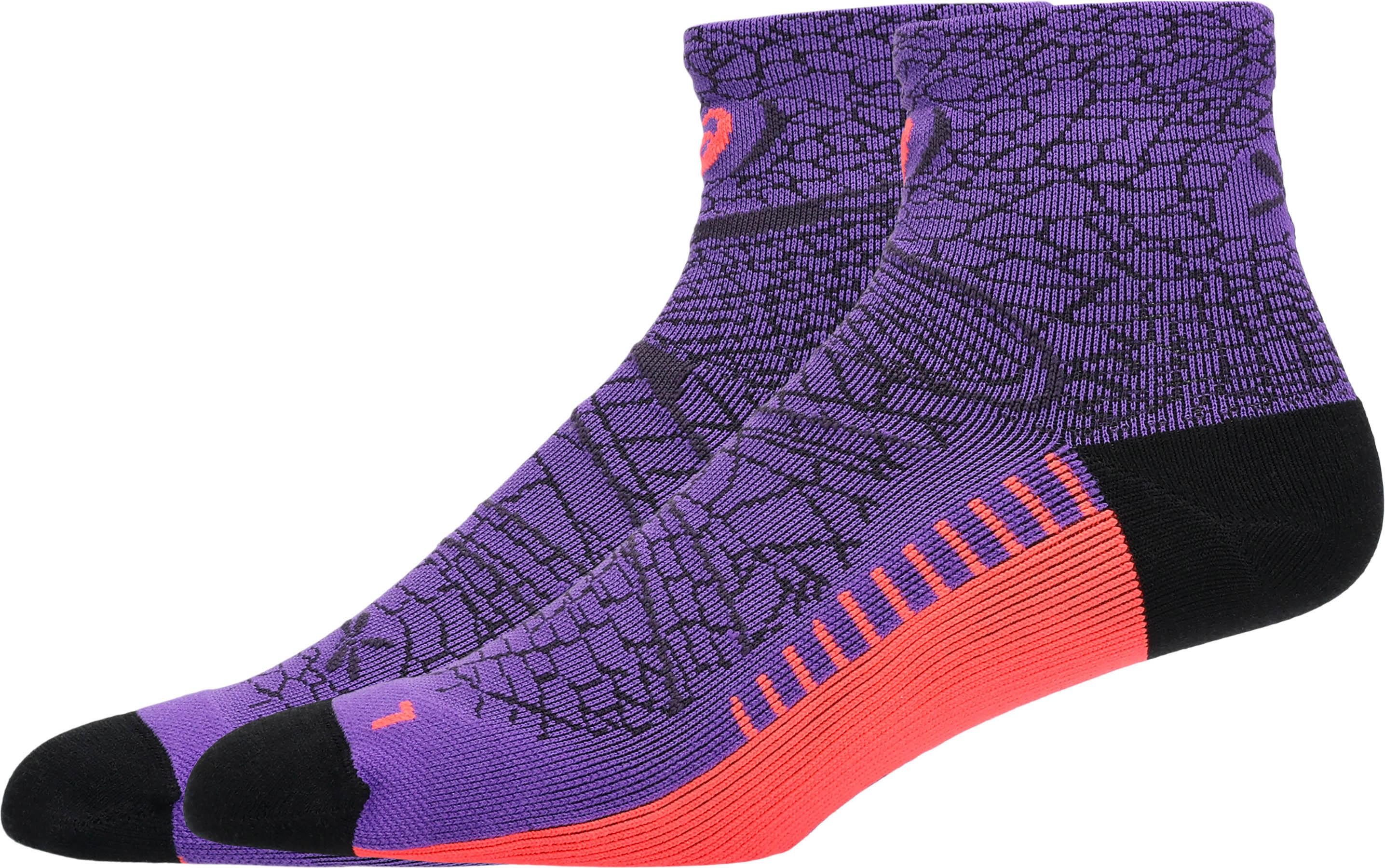 Product gallery image number 5 for product Performance Run Quarter Socks - Unisex