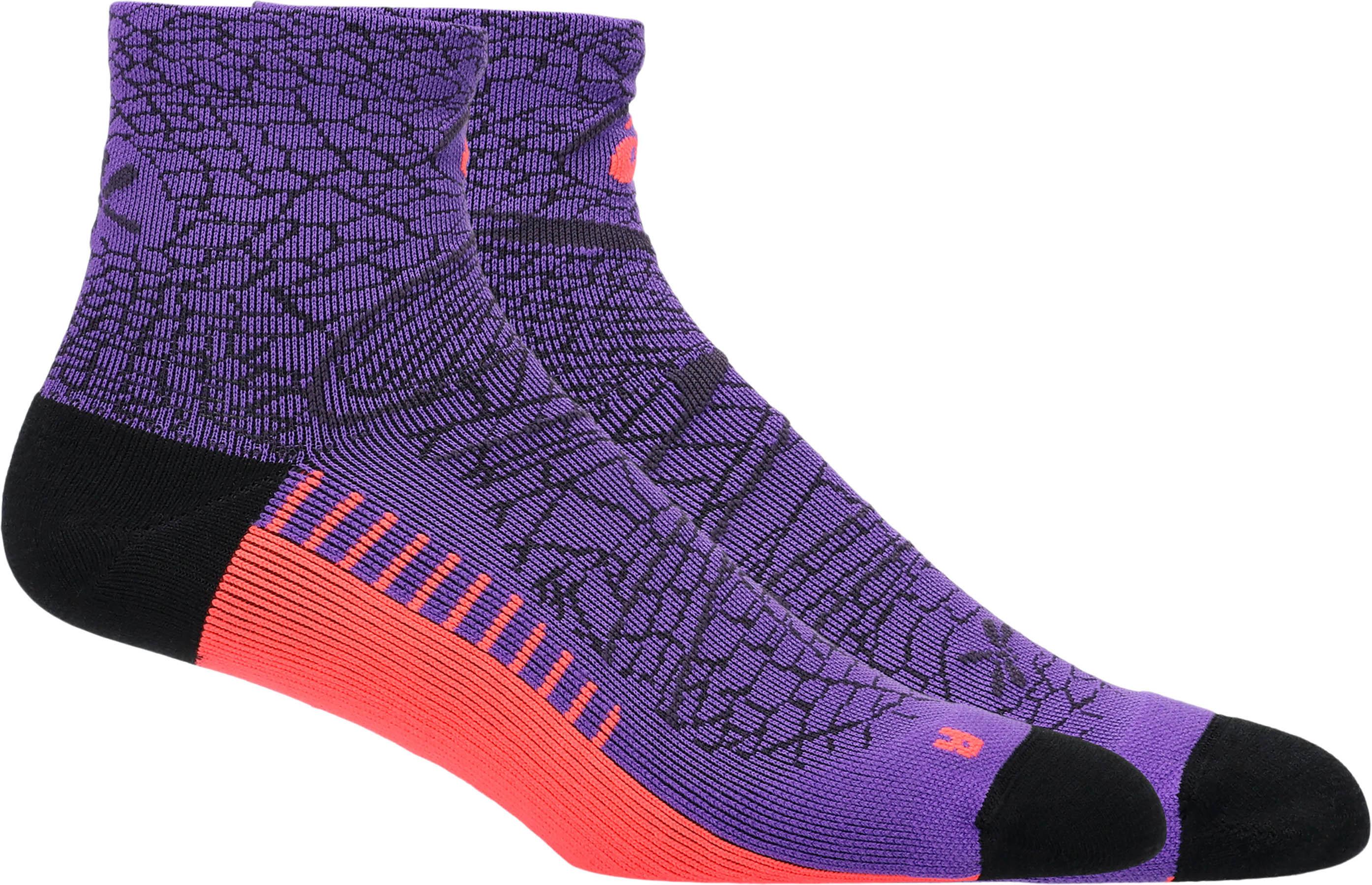 Product image for Performance Run Quarter Socks - Unisex