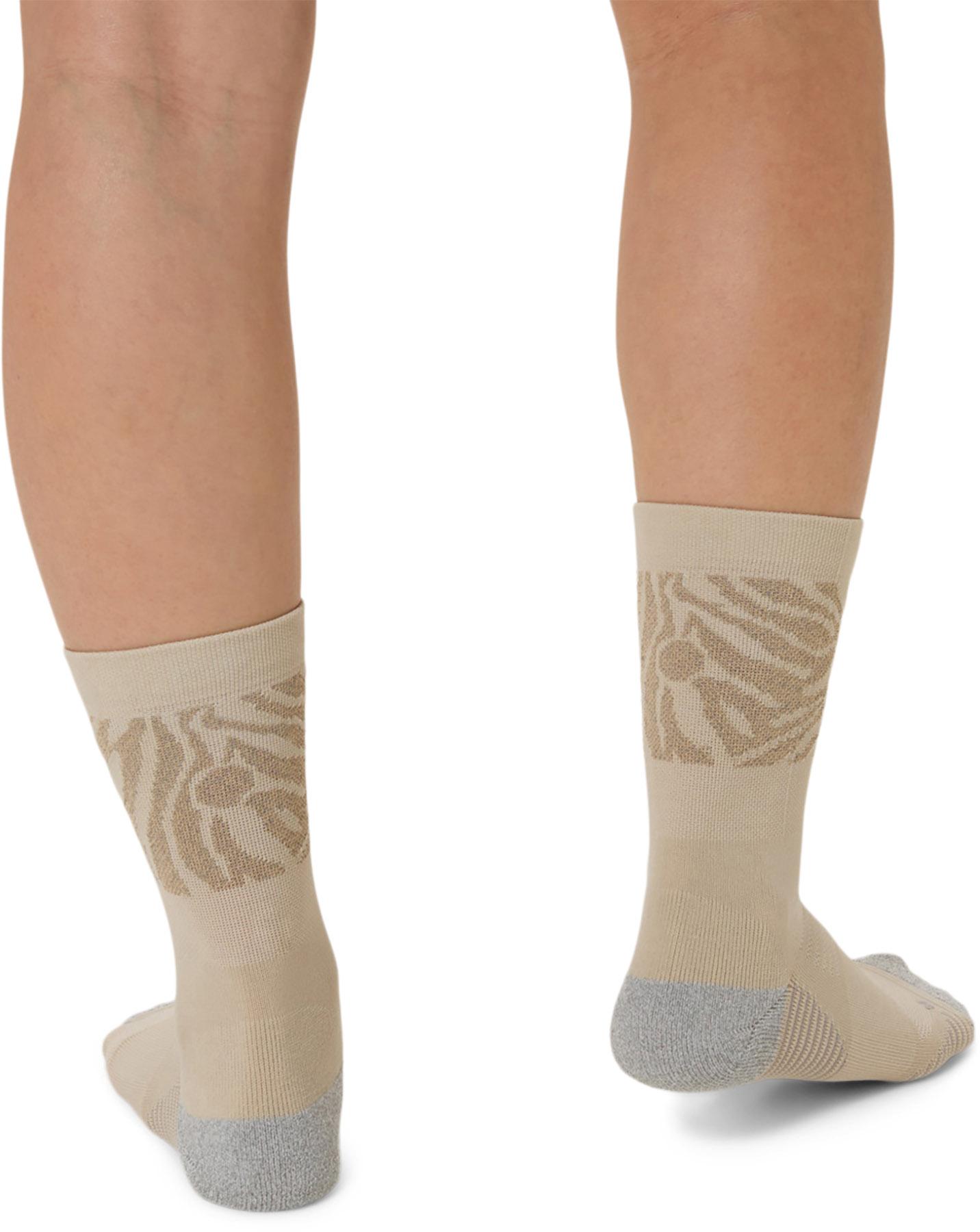Product gallery image number 4 for product Performance Lite Show Run Crew Socks - Unisex