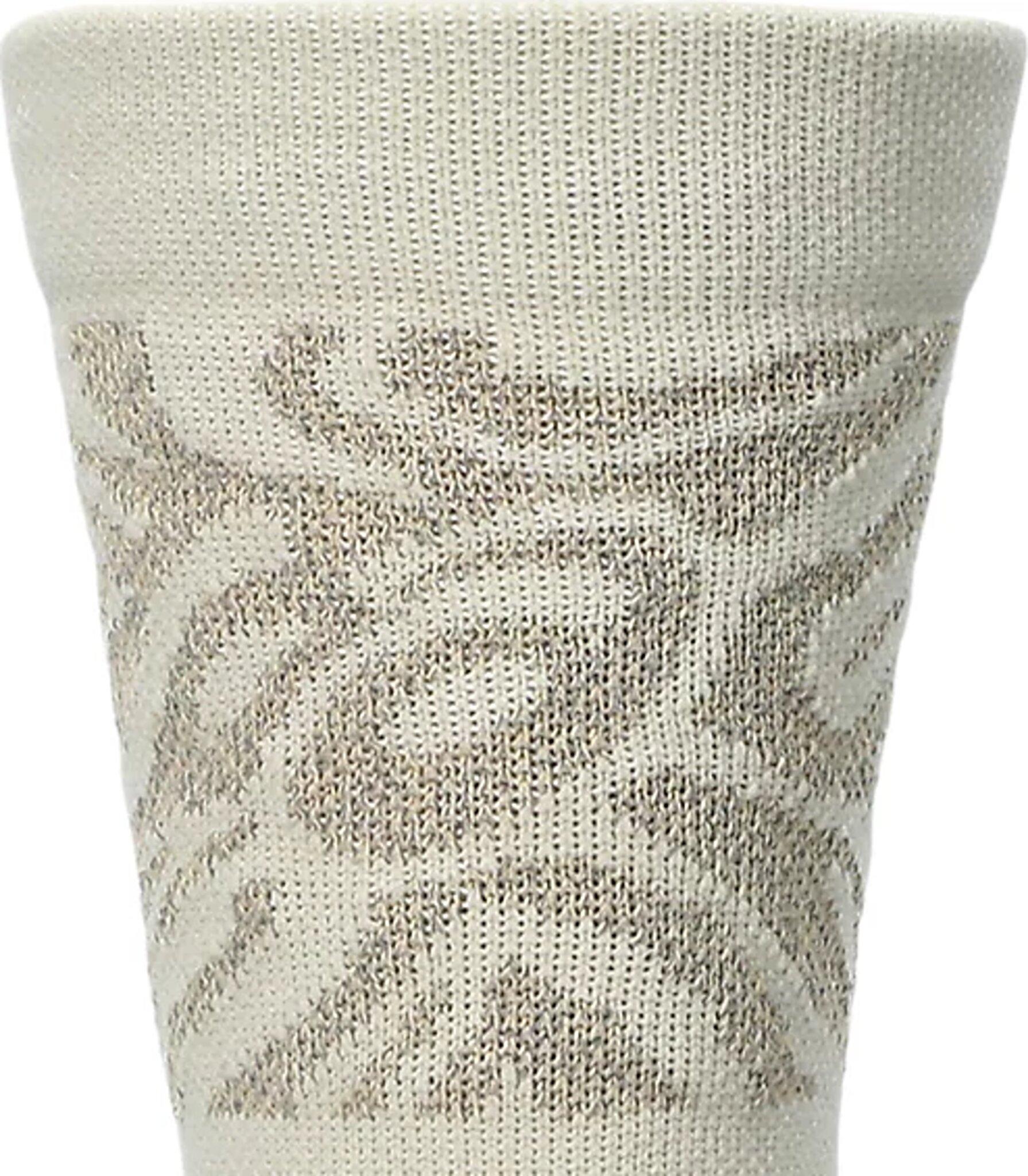 Product gallery image number 3 for product Chaussettes mi-mollet de course Performance Lite Show - Unisexe