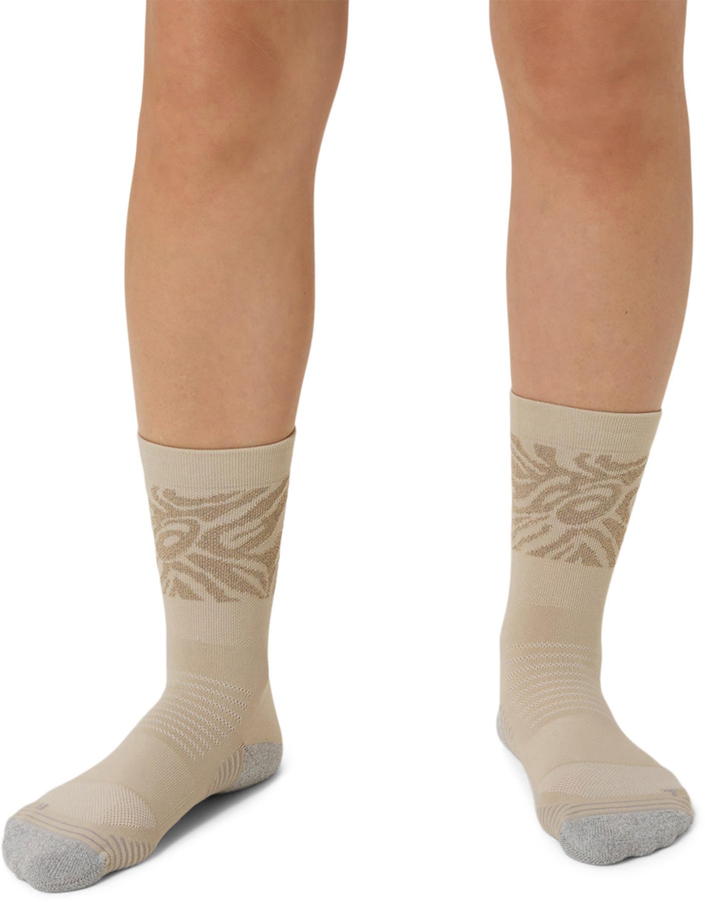 Product gallery image number 5 for product Performance Lite Show Run Crew Socks - Unisex