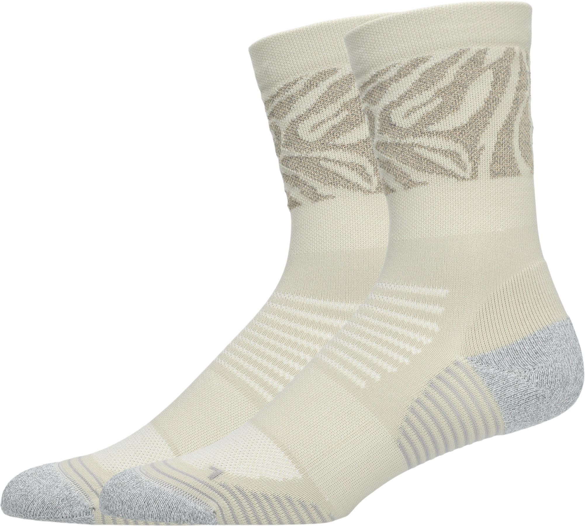 Product gallery image number 6 for product Performance Lite Show Run Crew Socks - Unisex