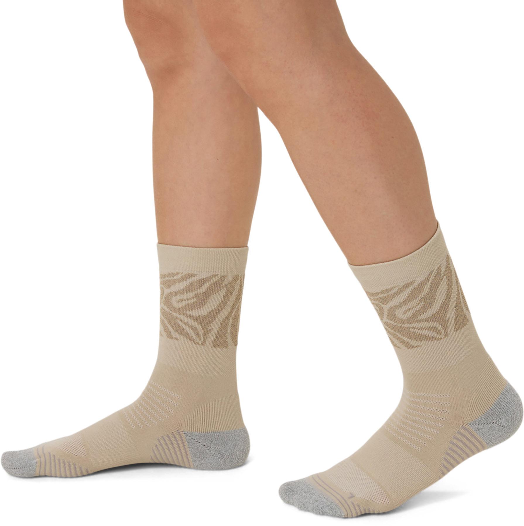 Product gallery image number 7 for product Performance Lite Show Run Crew Socks - Unisex