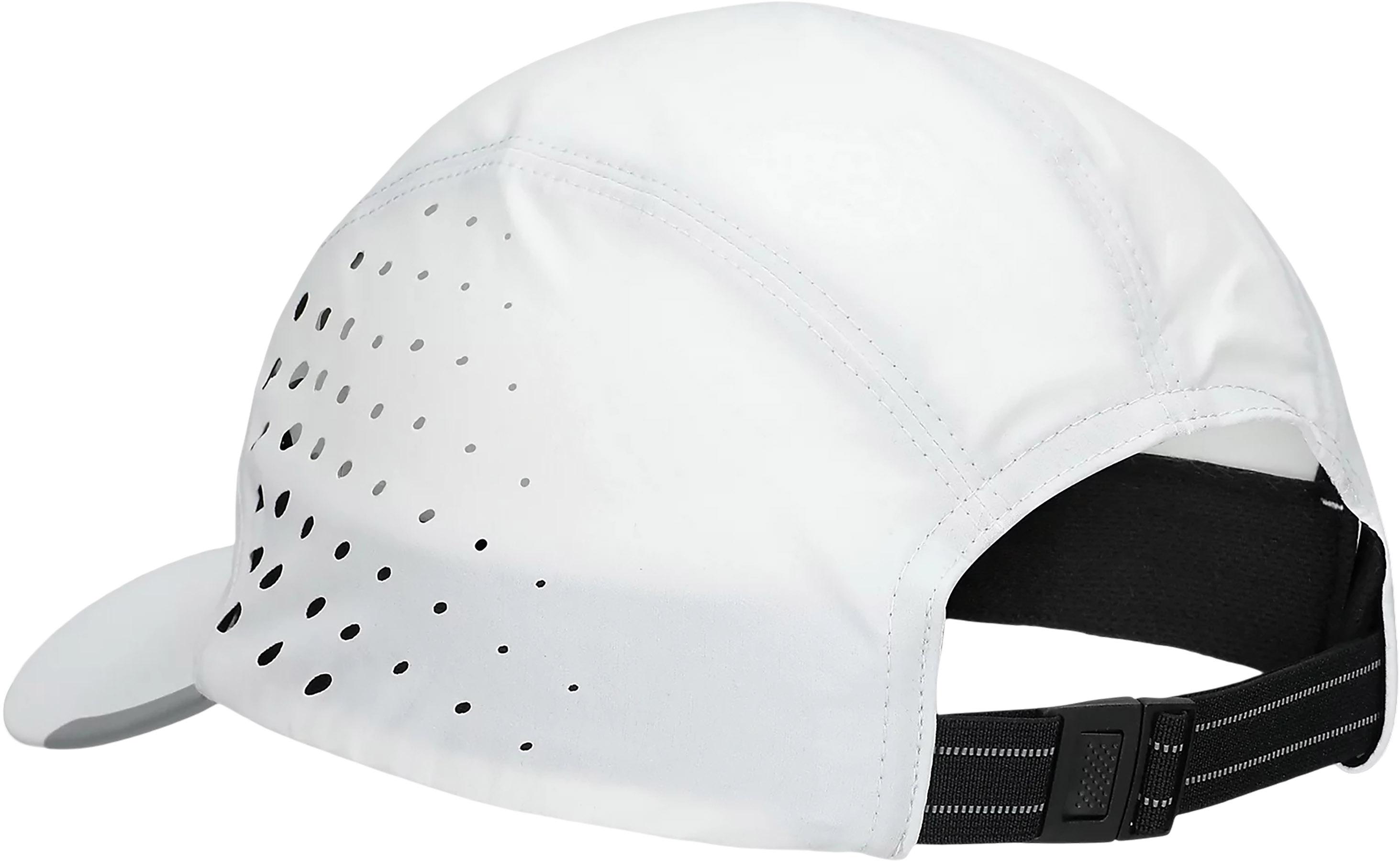 Product gallery image number 2 for product Performance Running Cap - Unisex